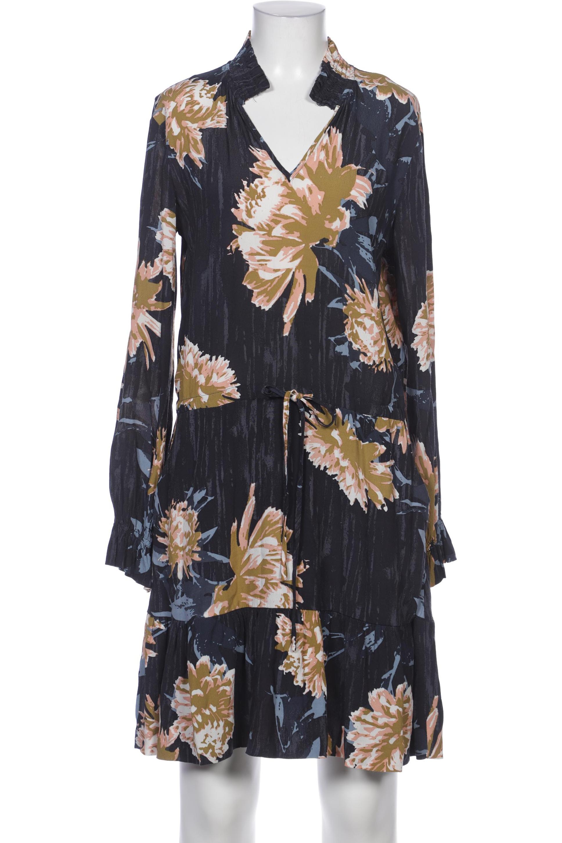 

Gestuz Damen Kleid, blau, Gr. 34