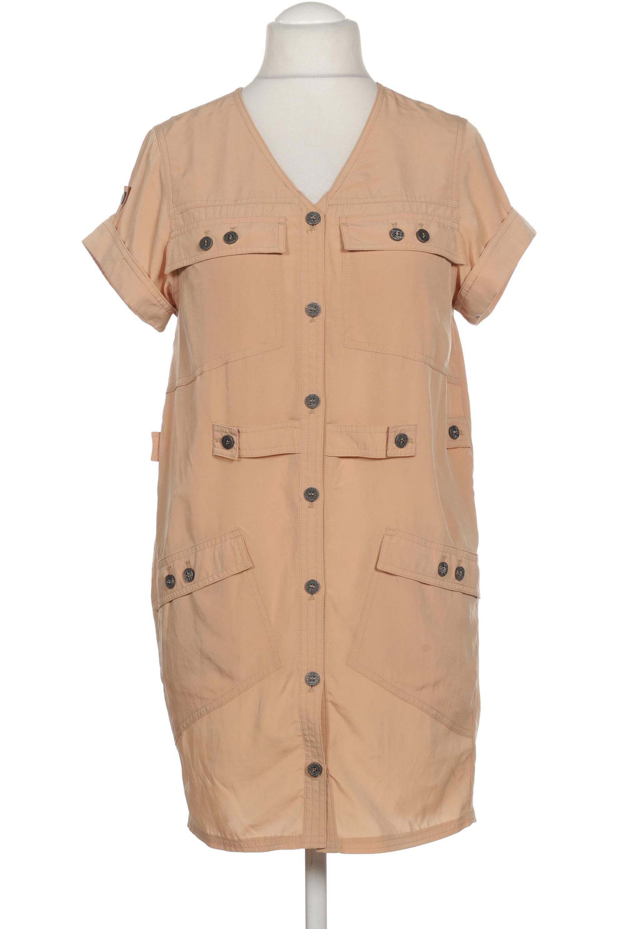 

Gestuz Damen Kleid, orange, Gr.