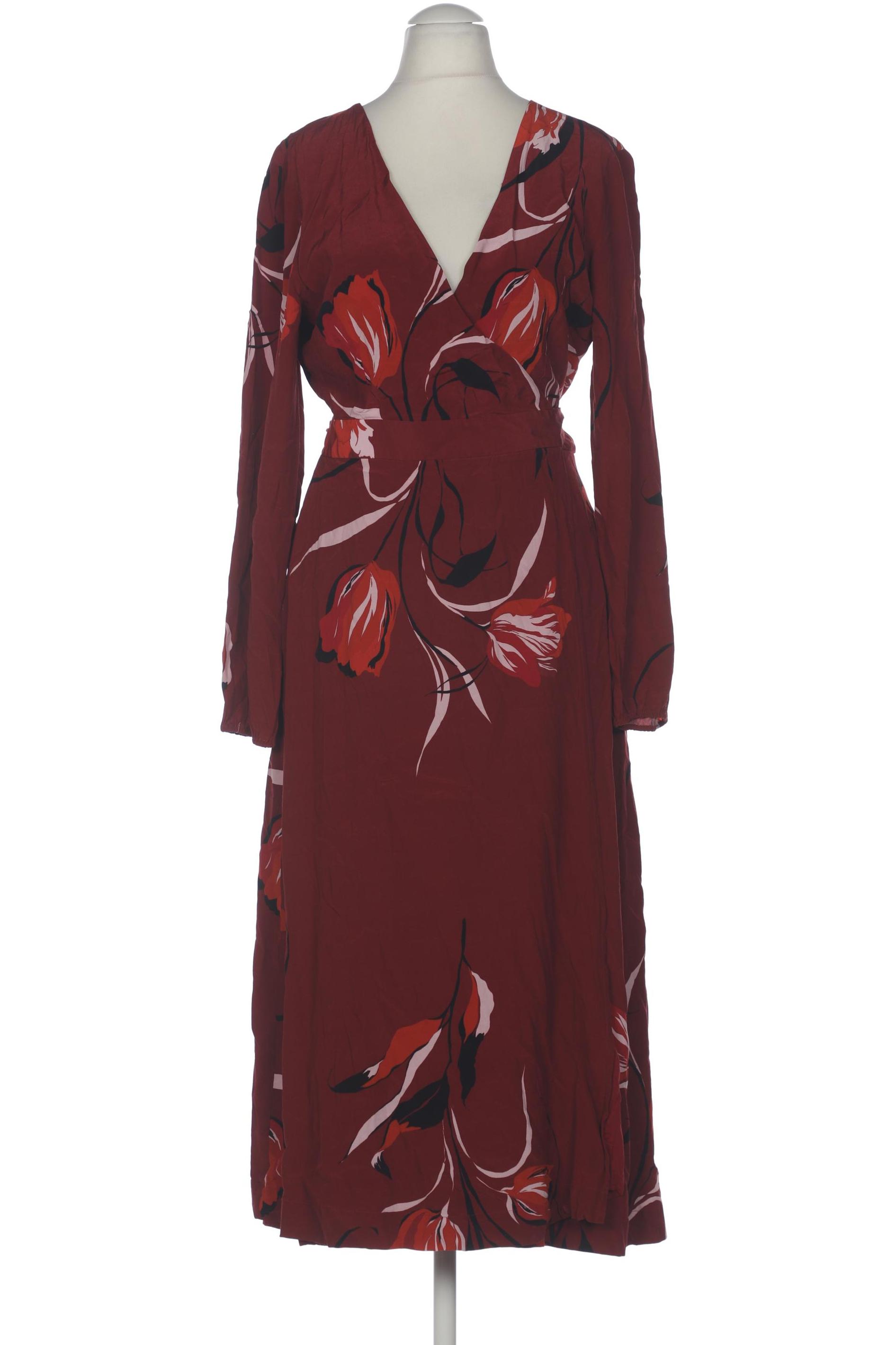 

Gestuz Damen Kleid, bordeaux, Gr. 40