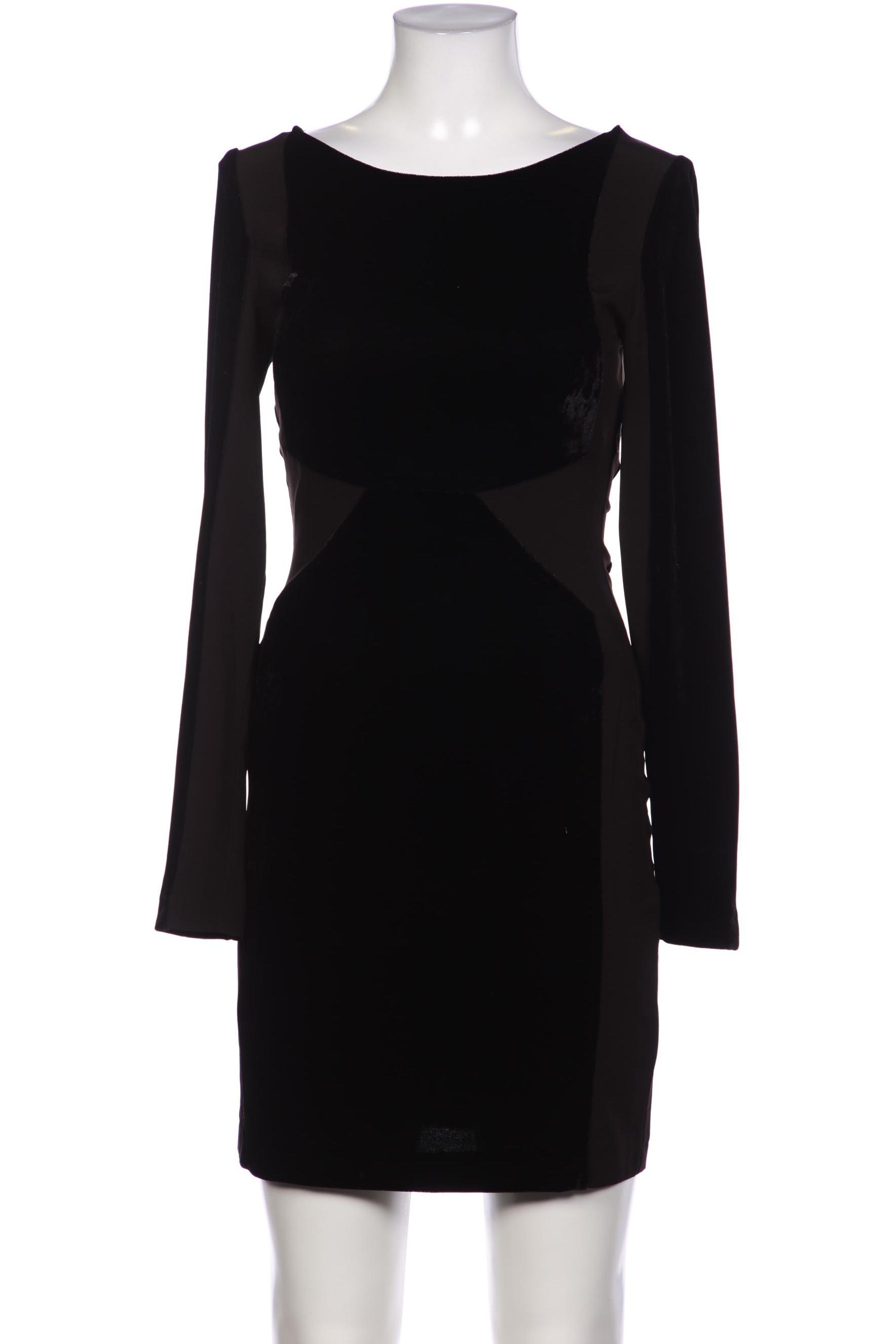 

Gestuz Damen Kleid, schwarz, Gr. 38