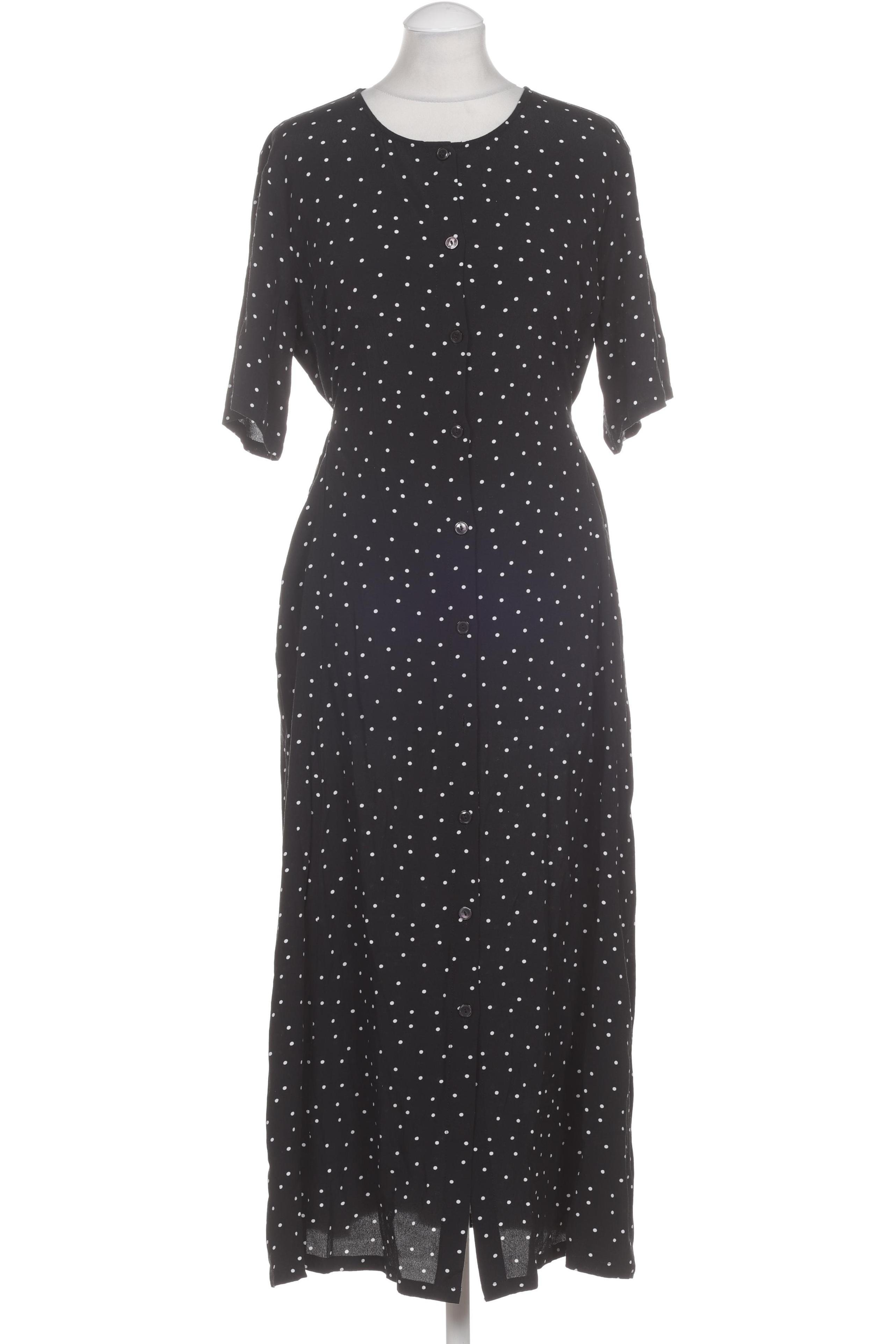 

Gestuz Damen Kleid, schwarz, Gr. 38