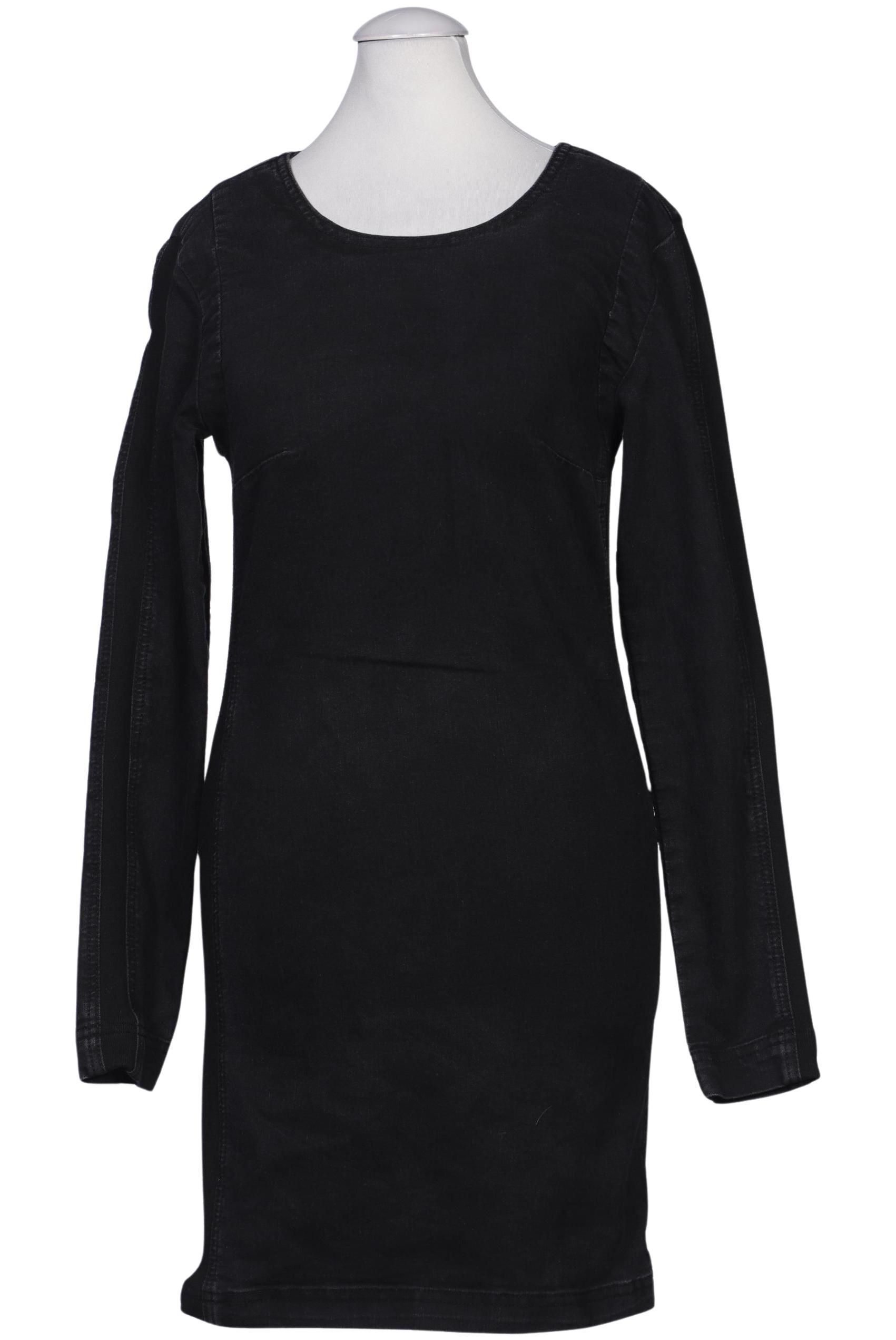 

Gestuz Damen Kleid, schwarz, Gr. 36