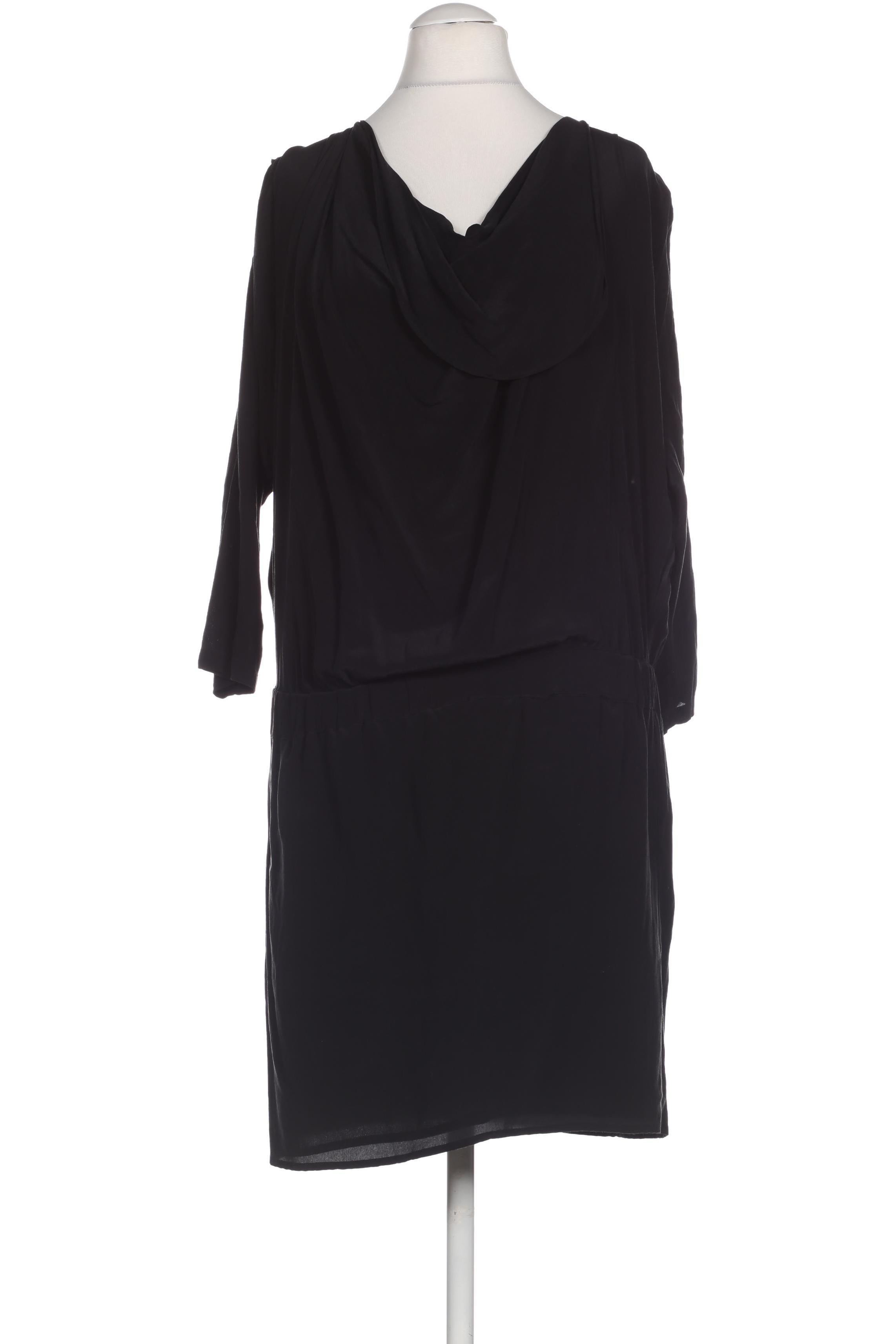 

Gestuz Damen Kleid, schwarz, Gr. 38