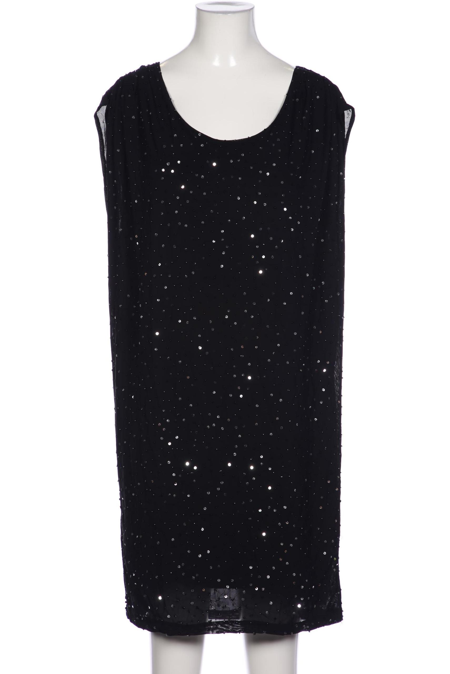 

Gestuz Damen Kleid, schwarz, Gr. 38
