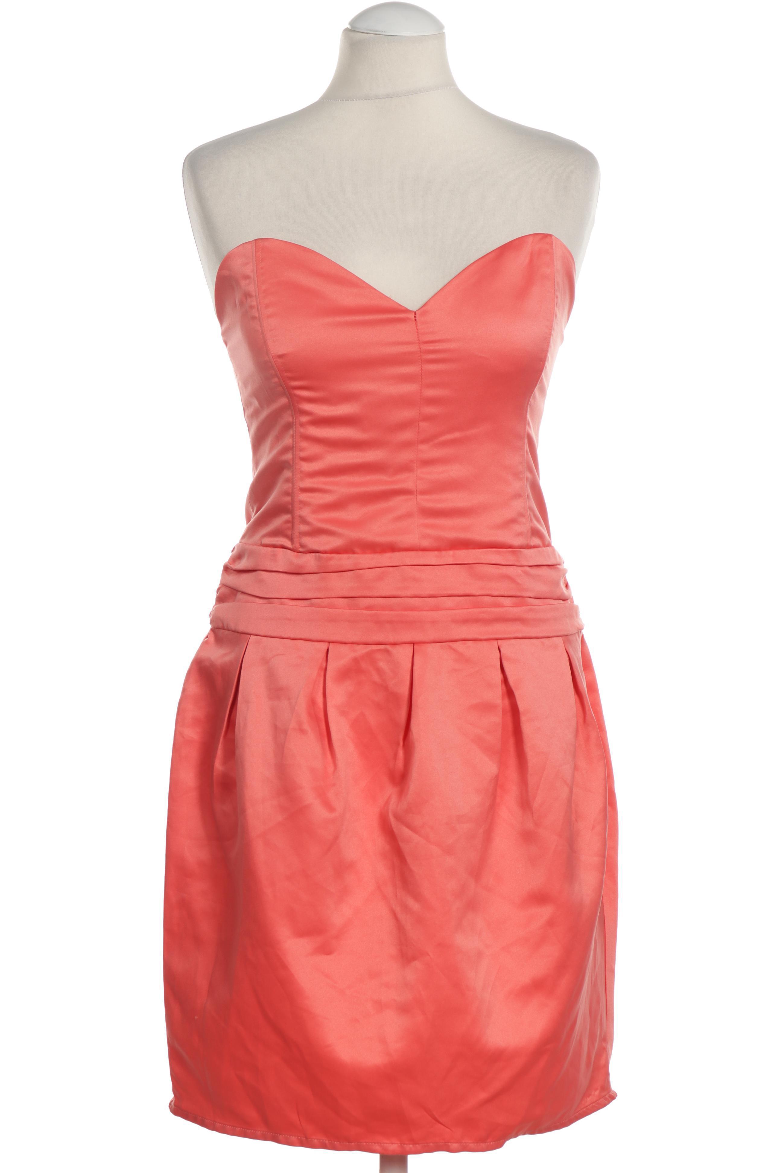 

Gestuz Damen Kleid, orange, Gr. 38