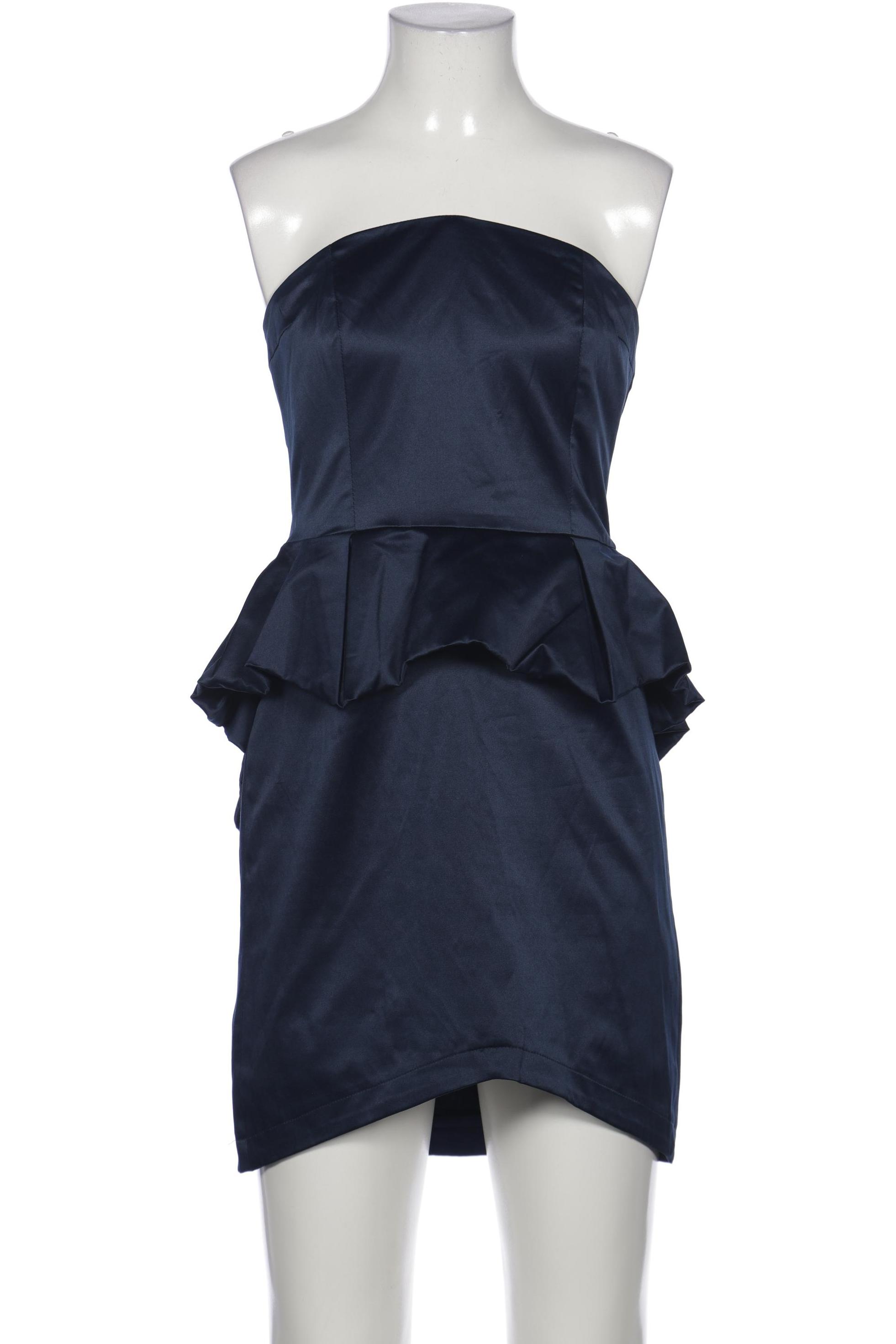 

Gestuz Damen Kleid, marineblau, Gr. 36