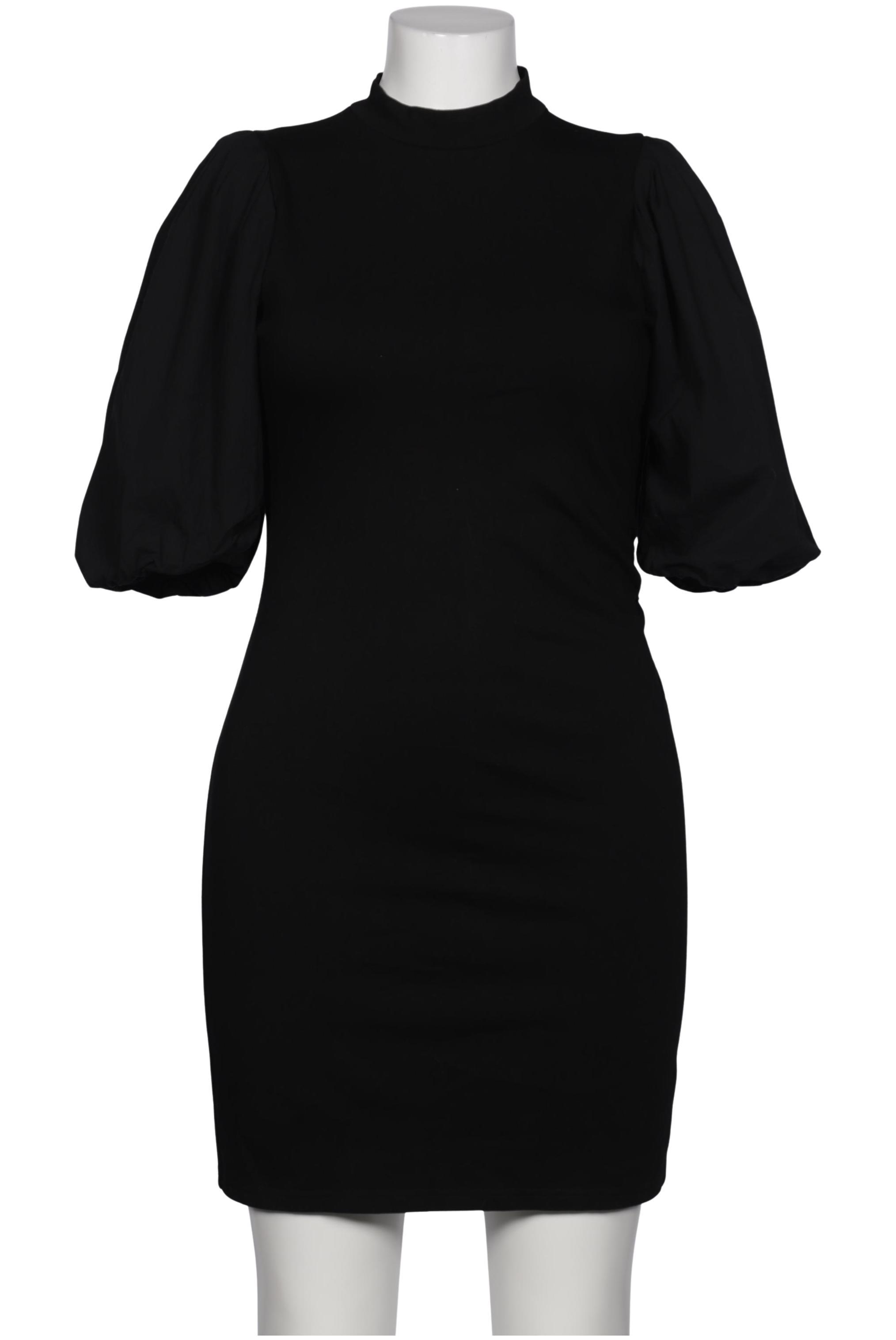 

Gestuz Damen Kleid, schwarz, Gr. 42