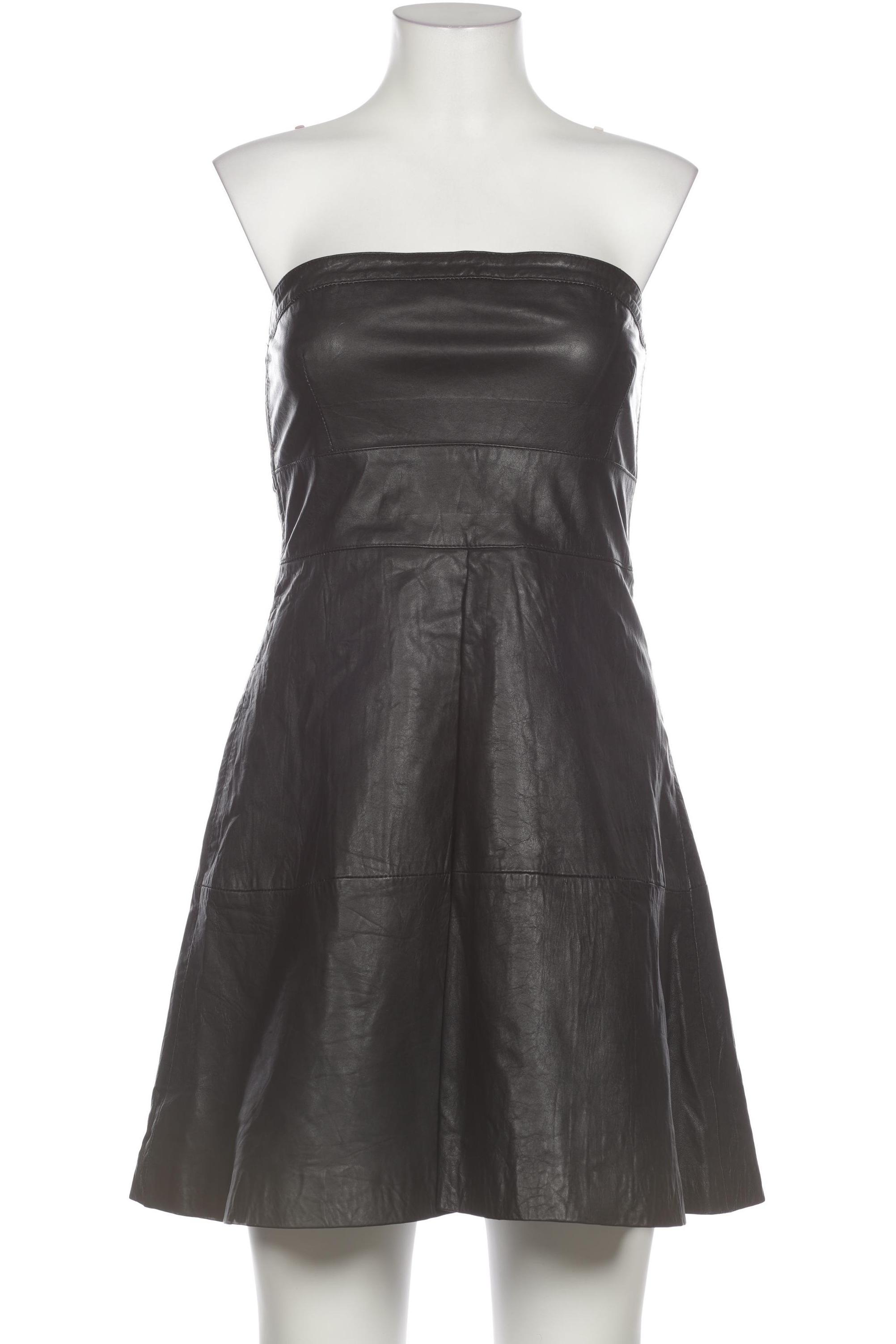 

Gestuz Damen Kleid, schwarz, Gr. 40