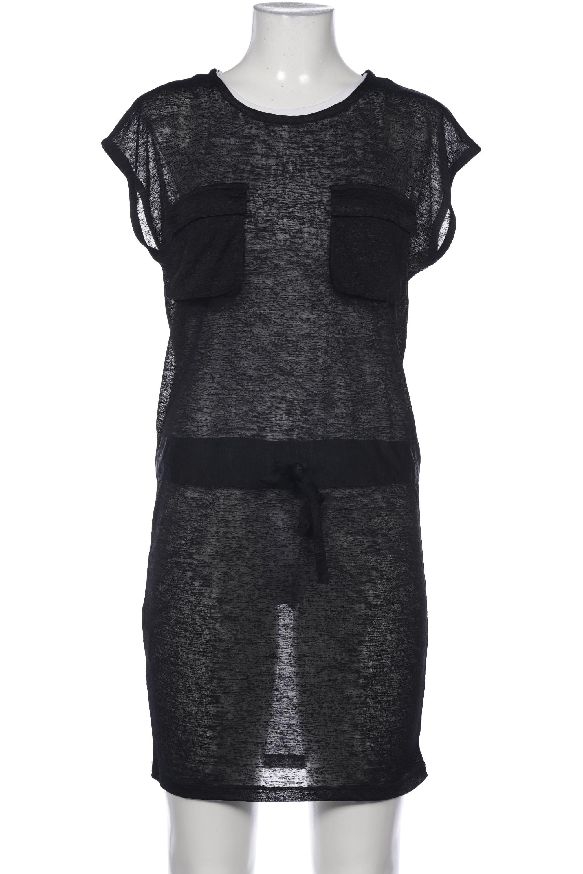 

Gestuz Damen Kleid, schwarz, Gr. 36