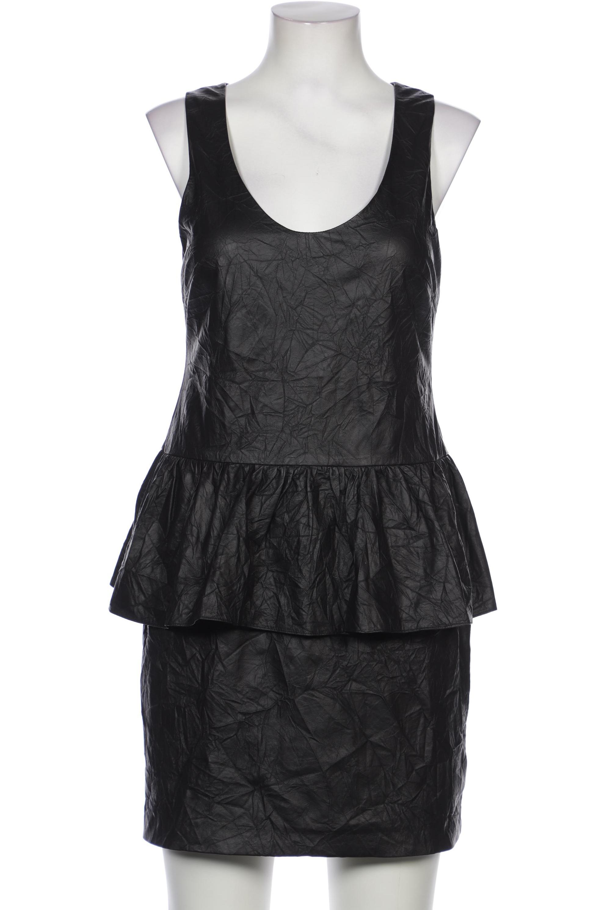 

Gestuz Damen Kleid, schwarz, Gr. 38