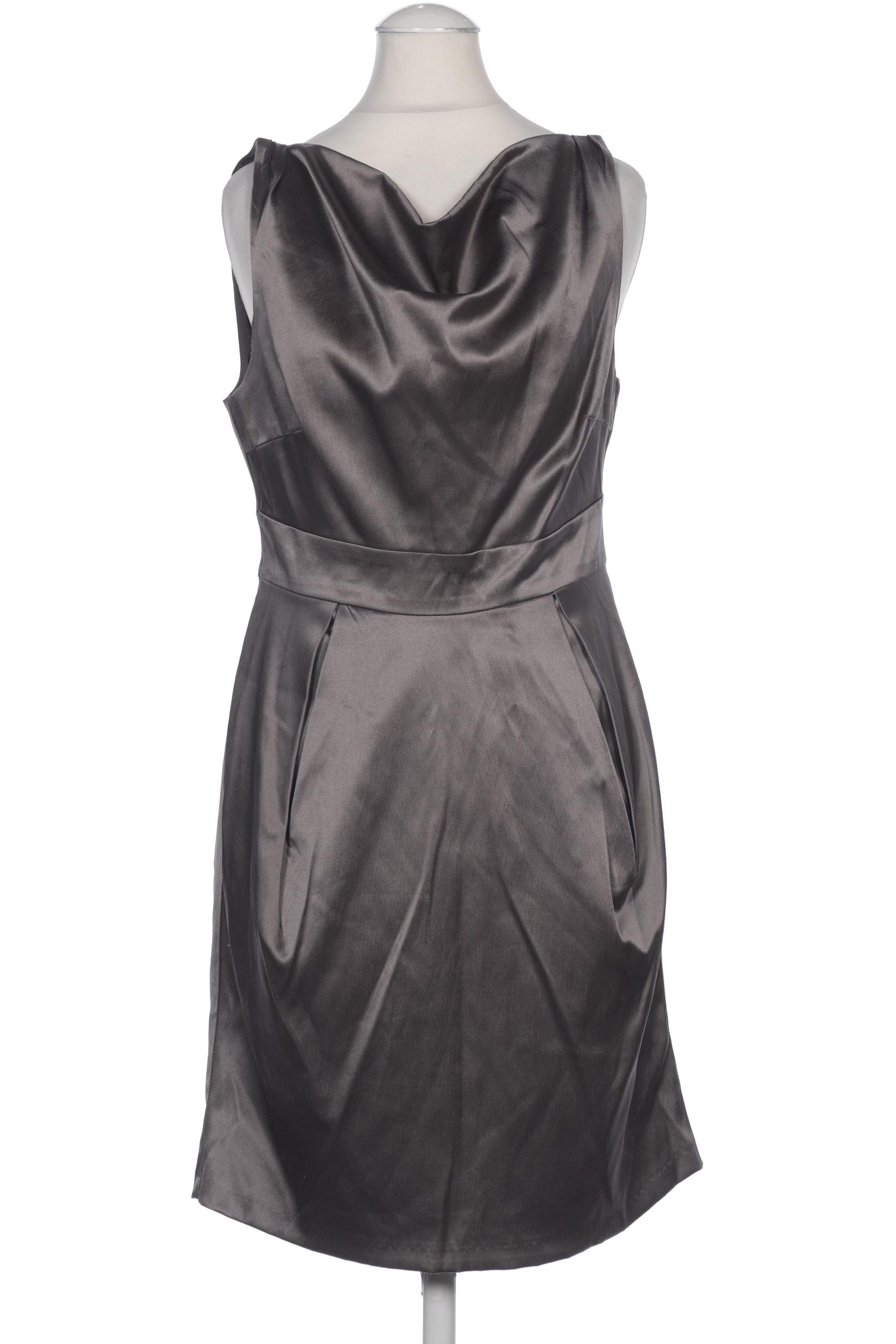 

Gestuz Damen Kleid, grau, Gr. 38