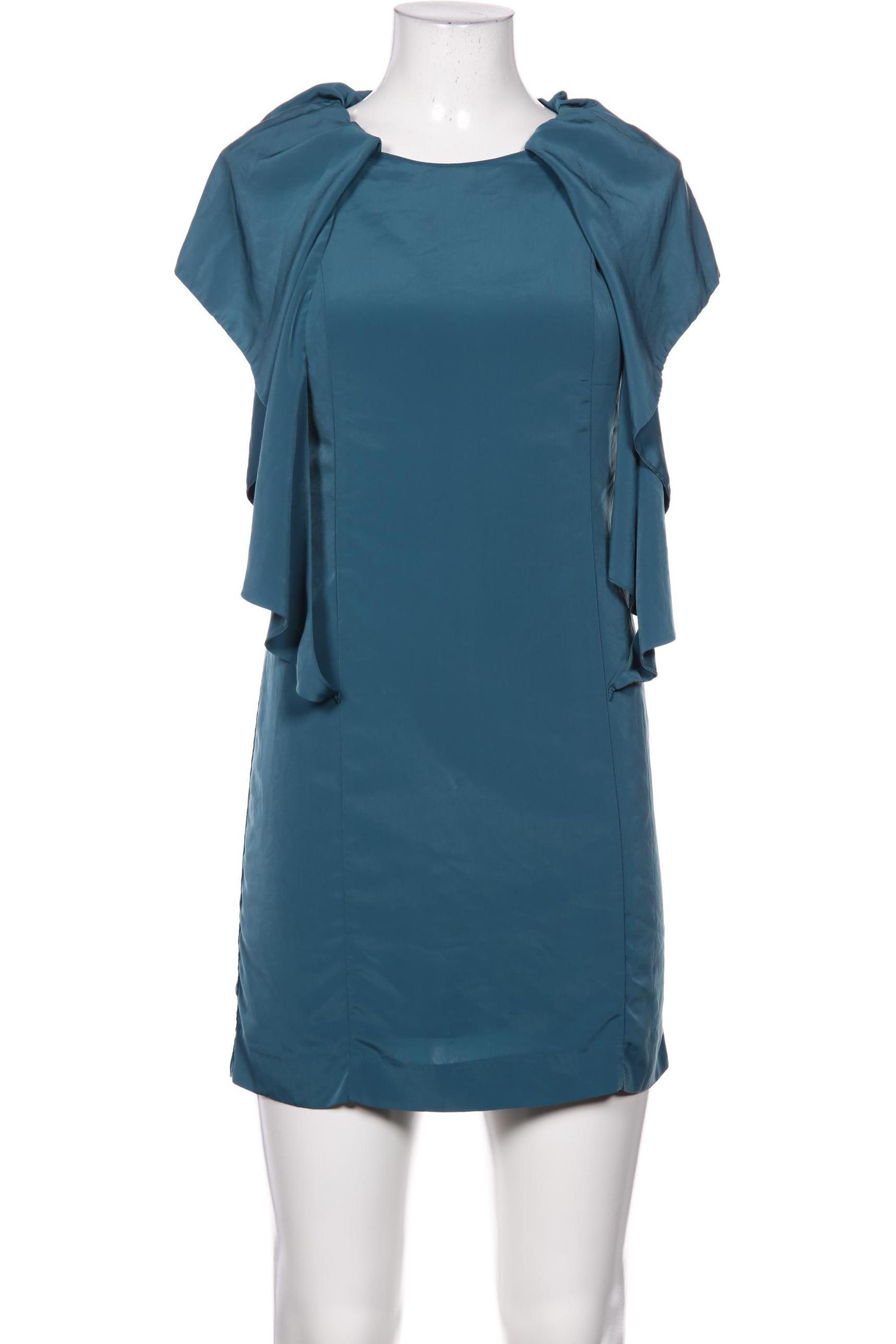 

Gestuz Damen Kleid, türkis, Gr. 38