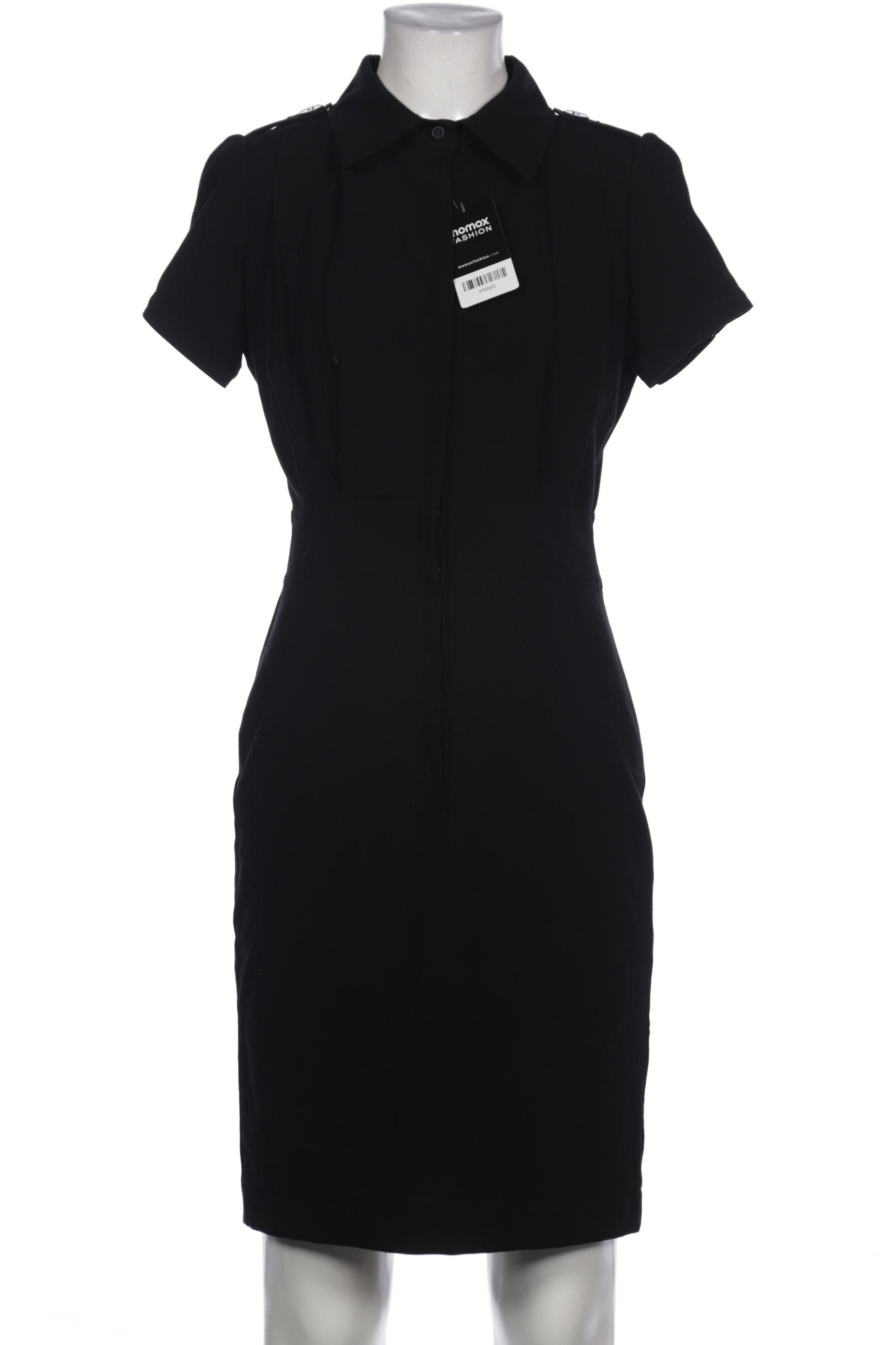 

Gestuz Damen Kleid, schwarz, Gr. 36