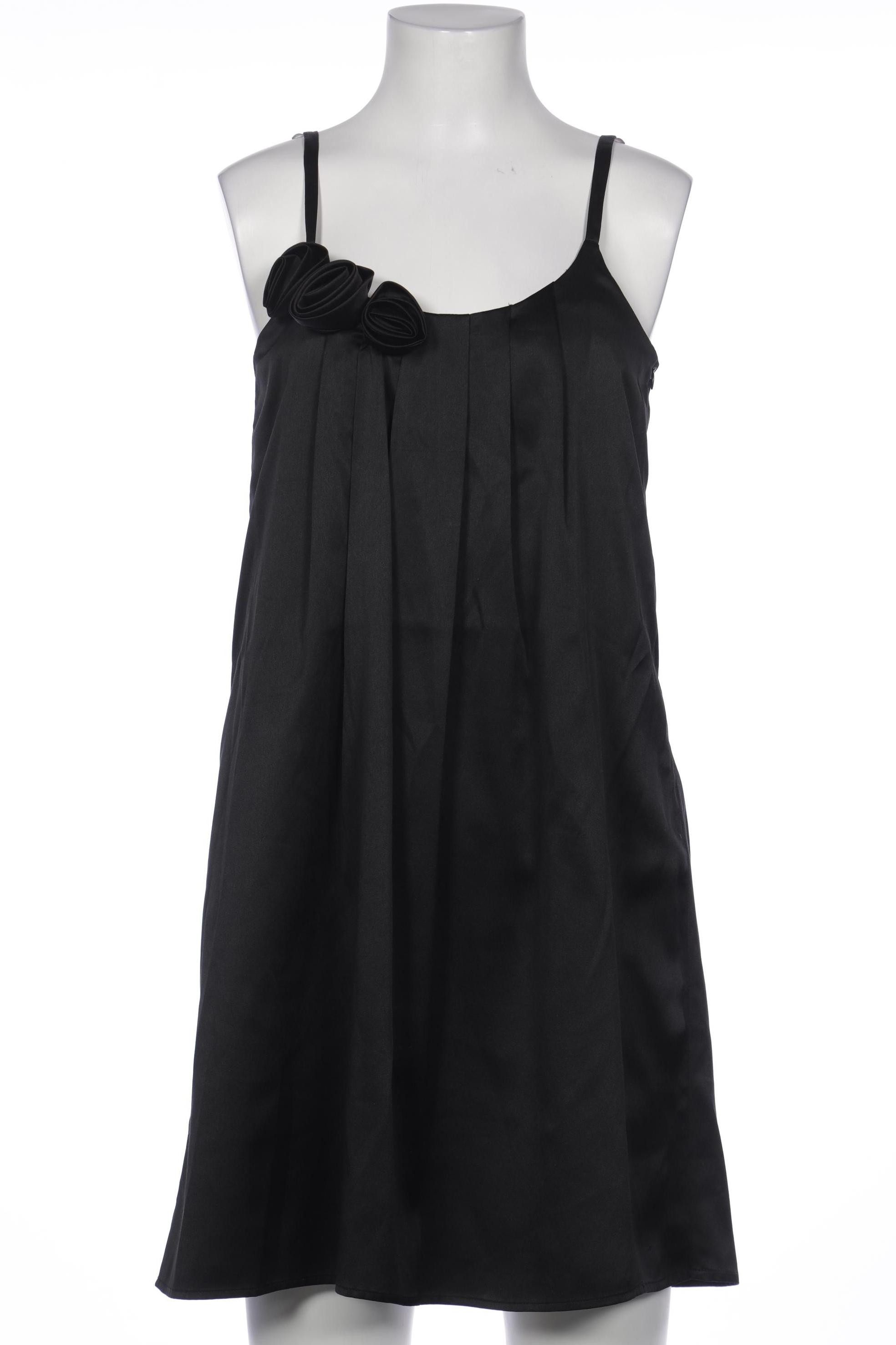 

Gestuz Damen Kleid, schwarz, Gr. 34