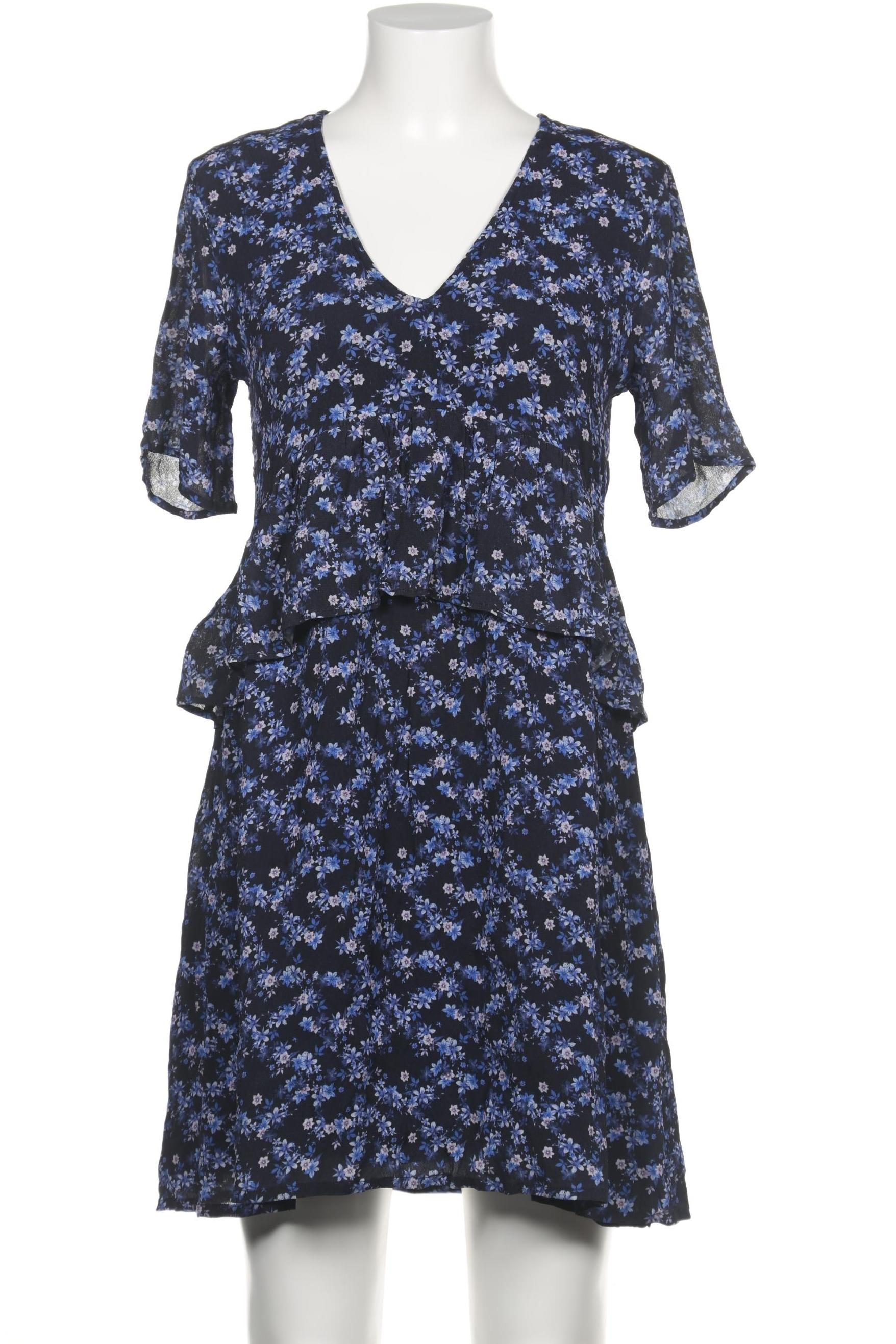 

Gestuz Damen Kleid, marineblau, Gr. 38