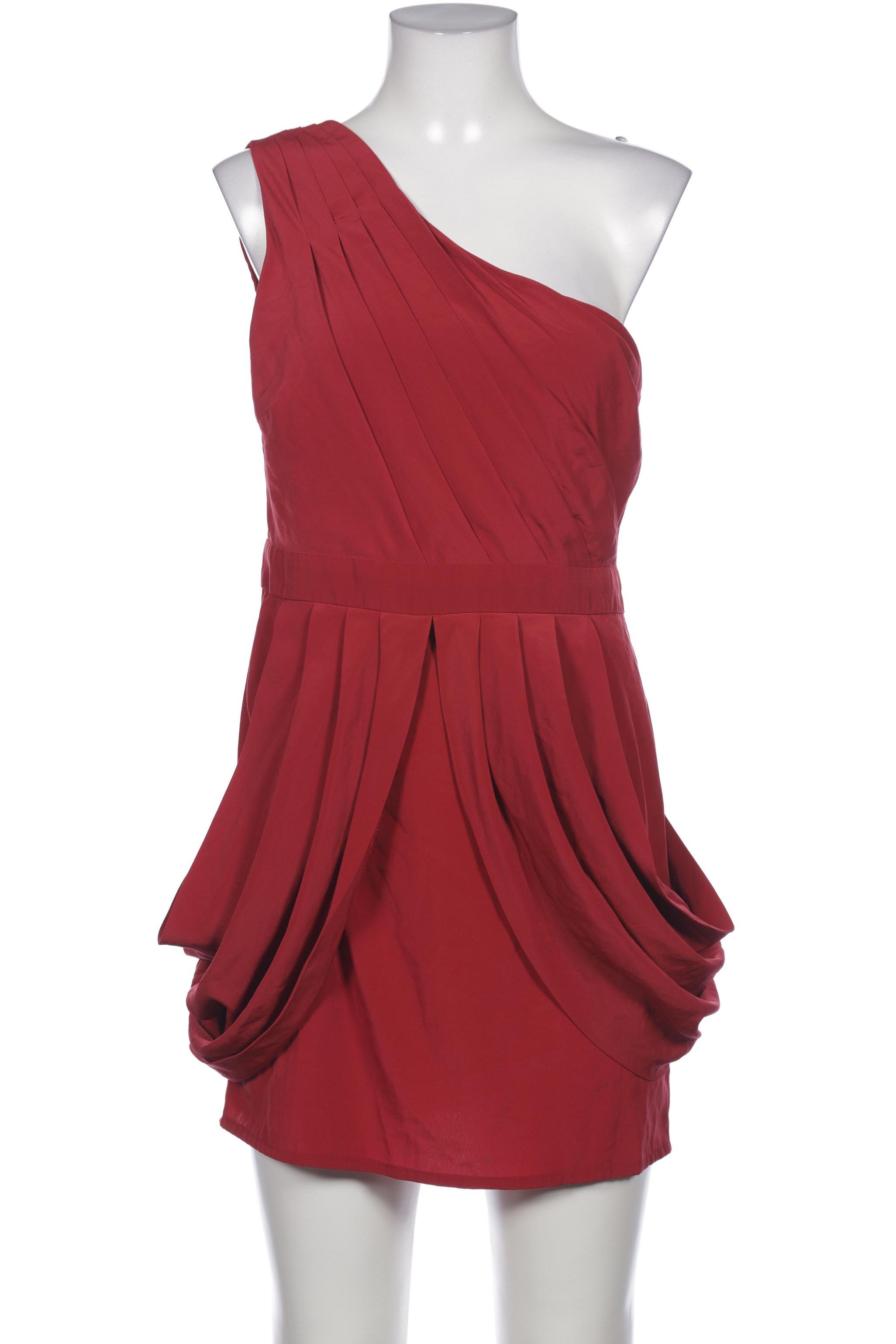 

Gestuz Damen Kleid, rot, Gr. 40