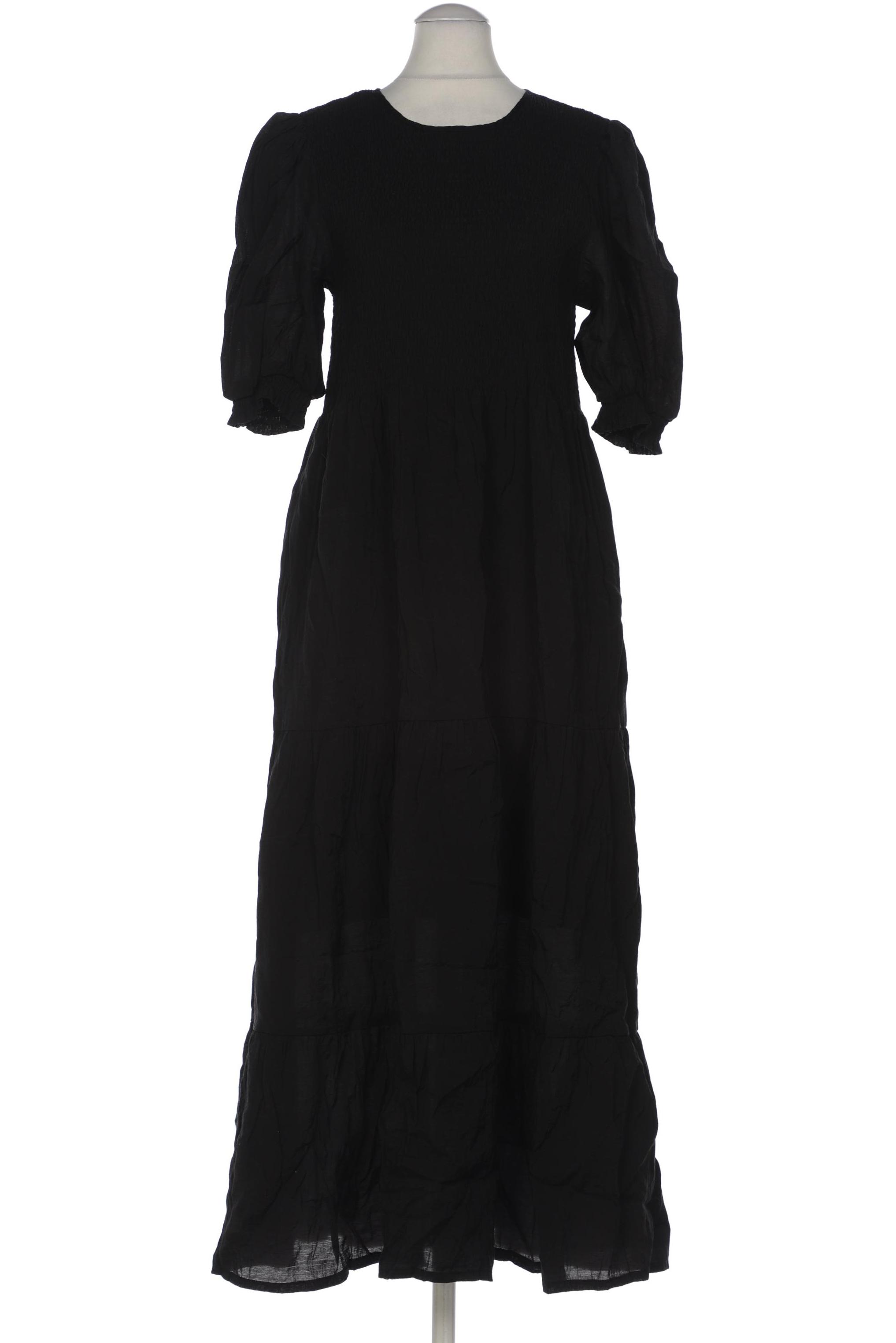 

Gestuz Damen Kleid, schwarz, Gr. 40