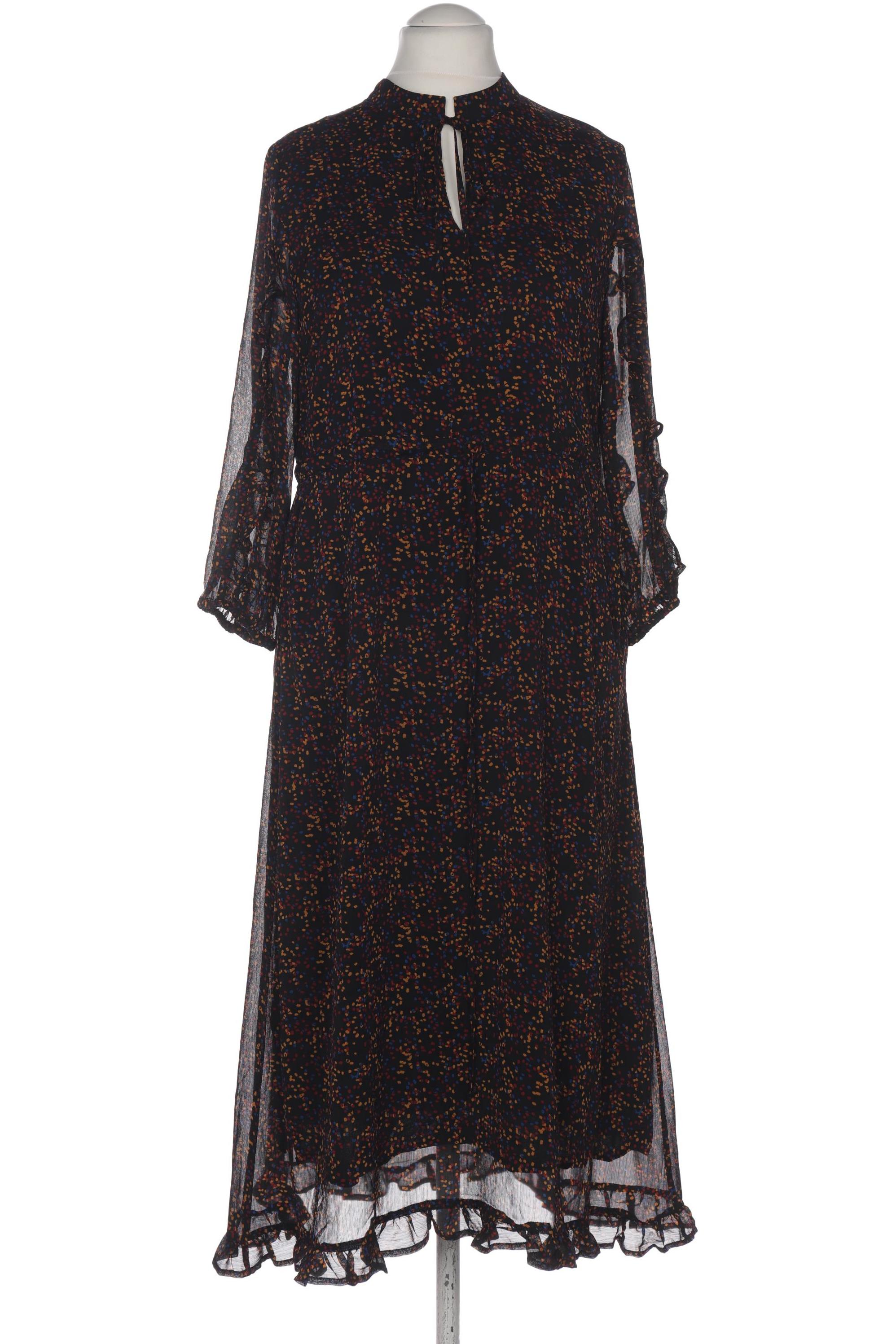

Gestuz Damen Kleid, schwarz, Gr. 38