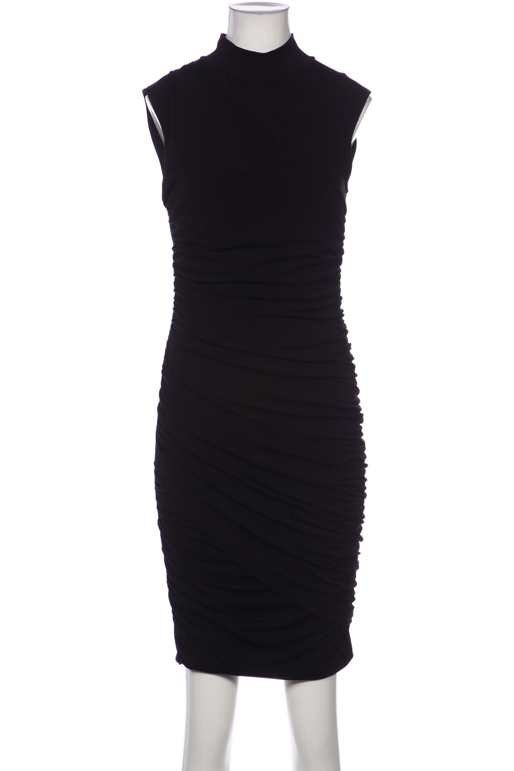 

Gestuz Damen Kleid, schwarz, Gr. 36