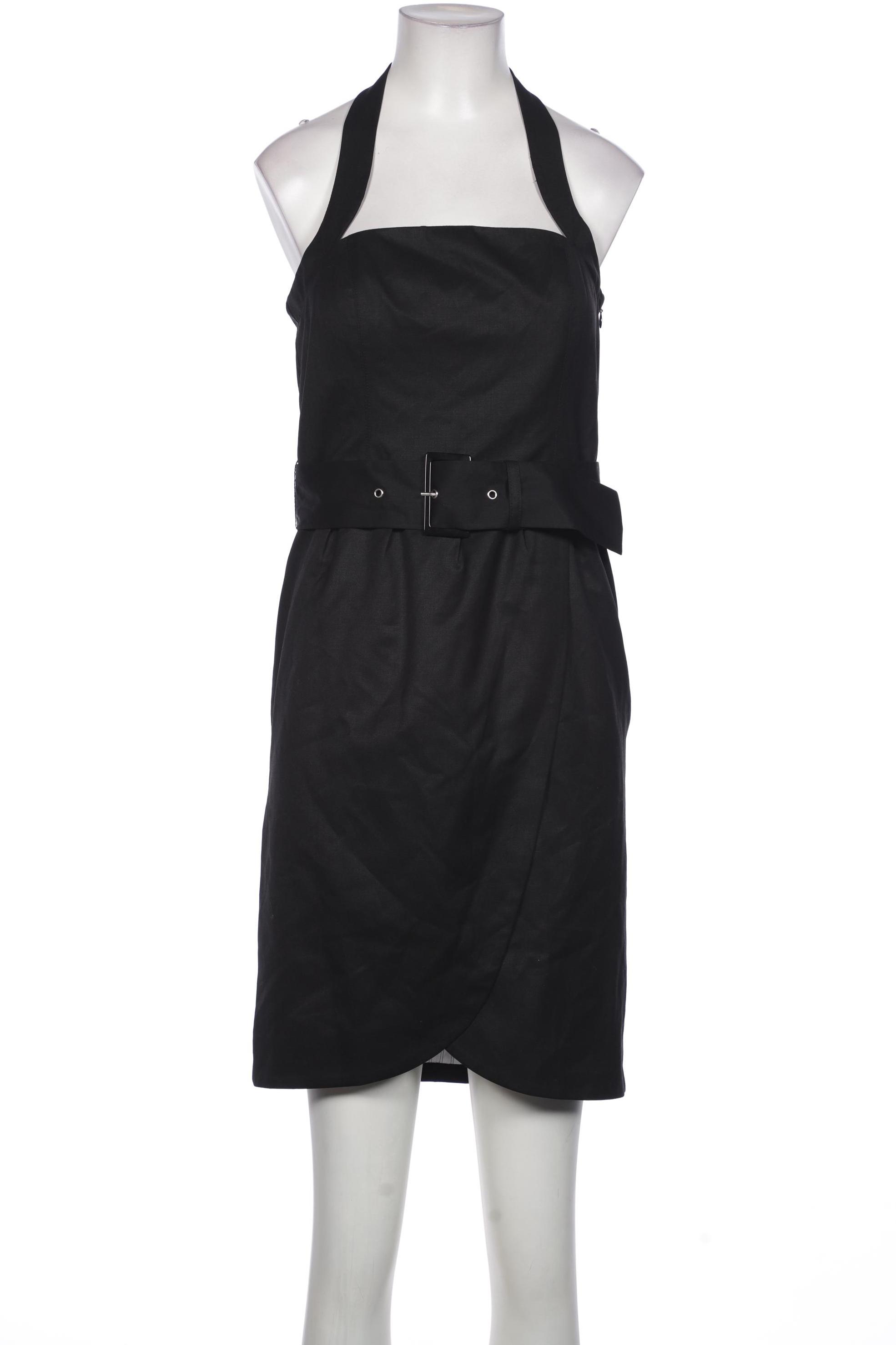 

Gestuz Damen Kleid, schwarz, Gr. 36