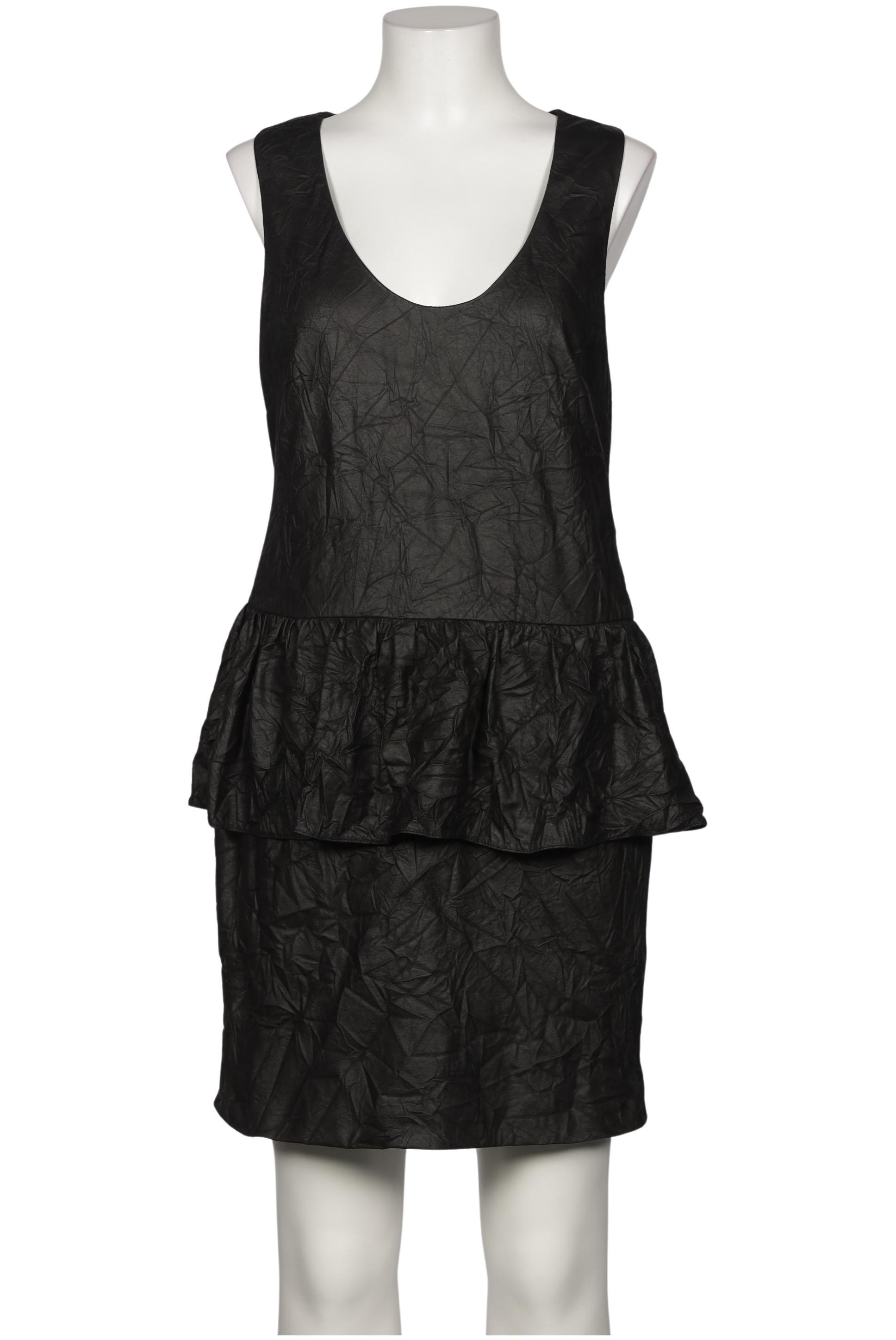 

Gestuz Damen Kleid, schwarz, Gr. 42