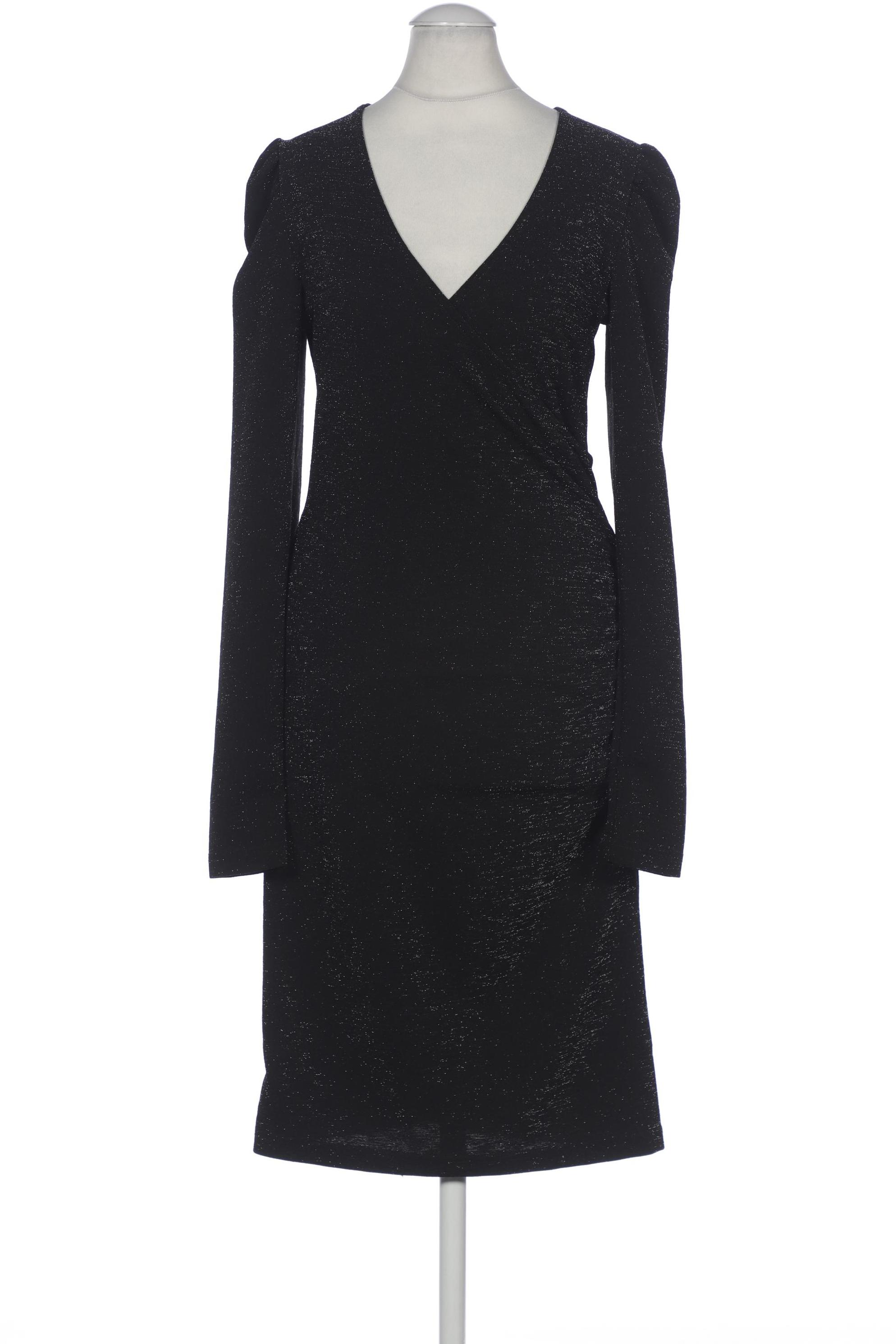 

Gestuz Damen Kleid, schwarz, Gr. 34
