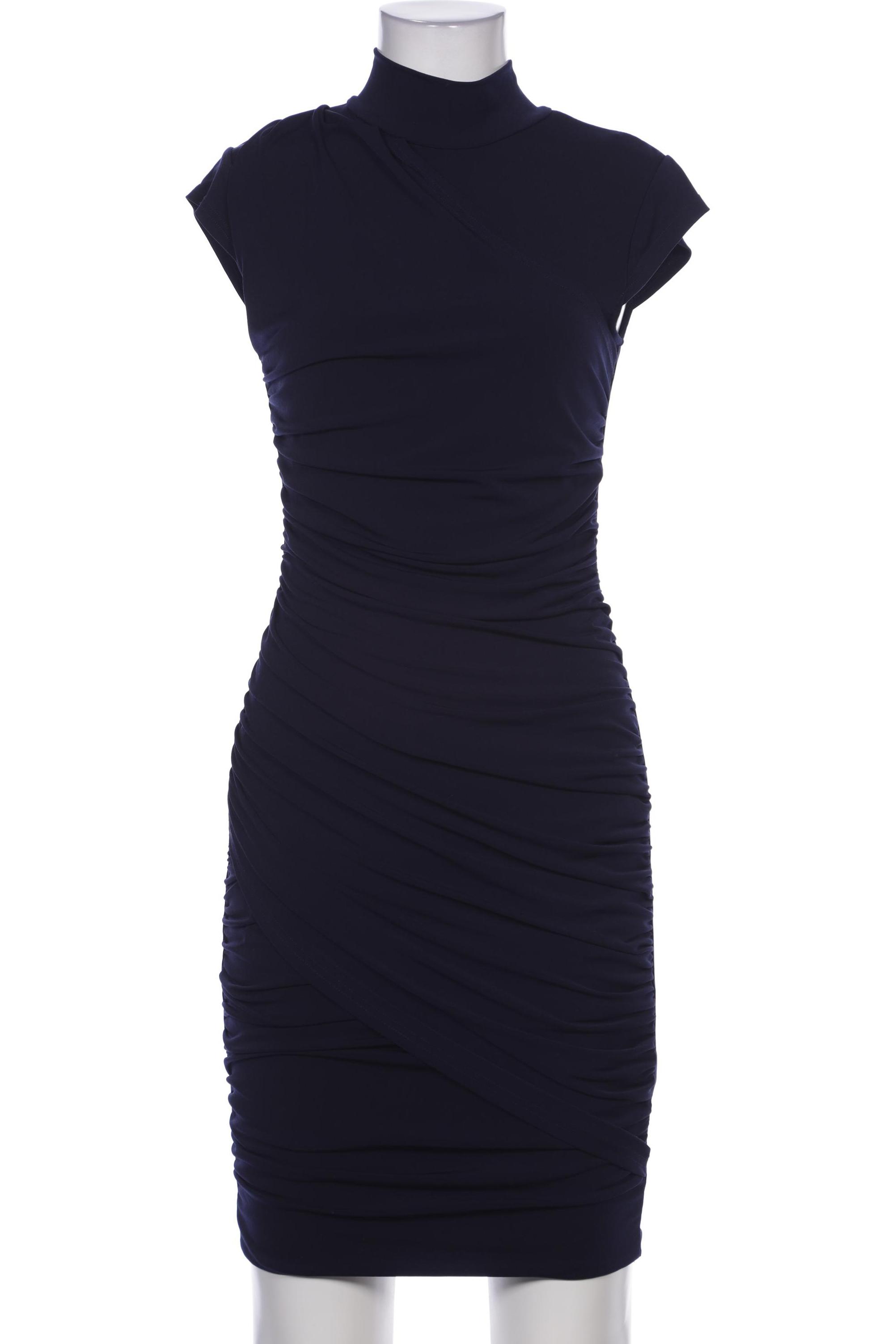 

Gestuz Damen Kleid, marineblau, Gr. 34