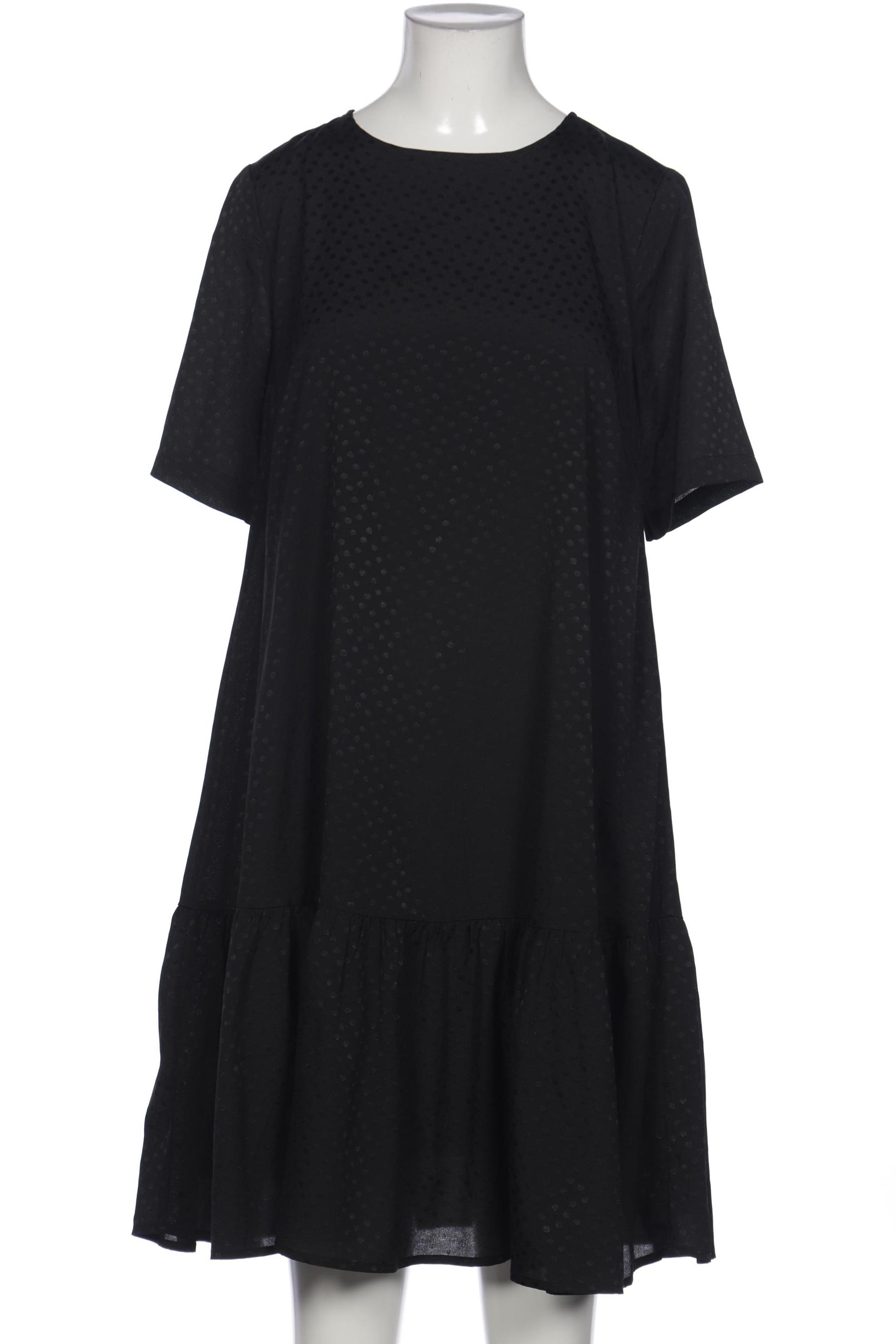 

Gestuz Damen Kleid, schwarz, Gr. 34