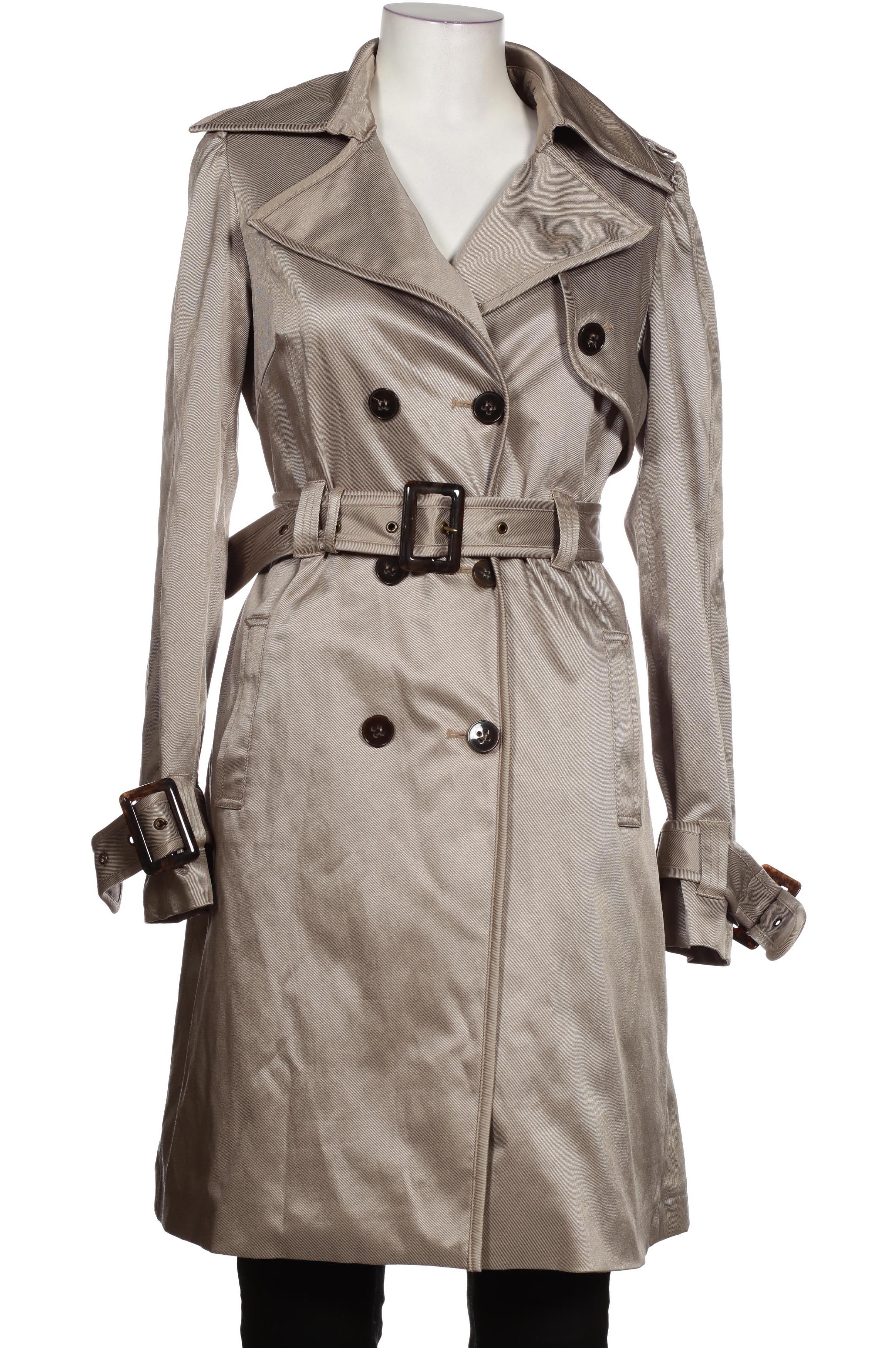 

Gestuz Damen Mantel, beige, Gr. 38