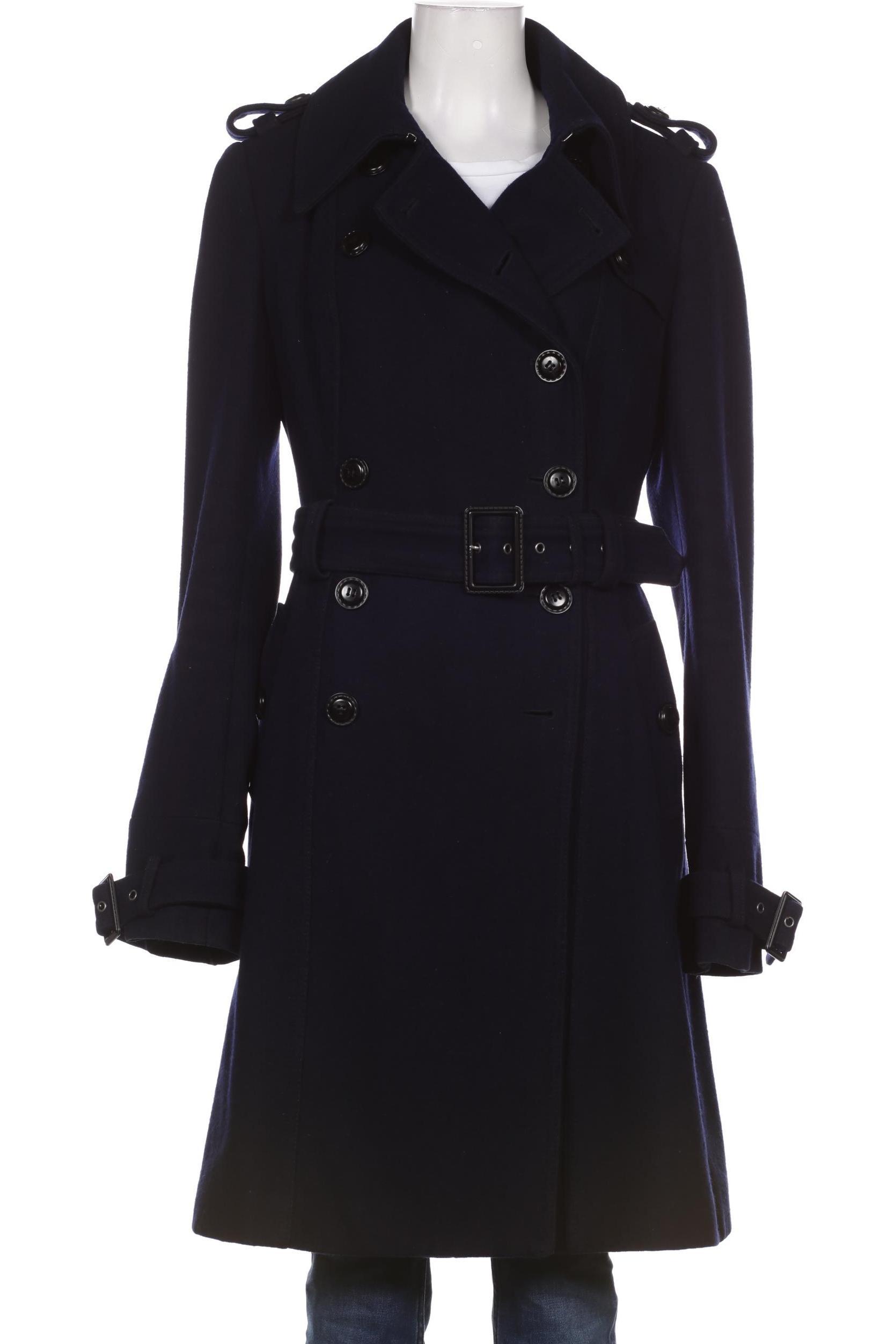 

Gestuz Damen Mantel, blau, Gr. 36