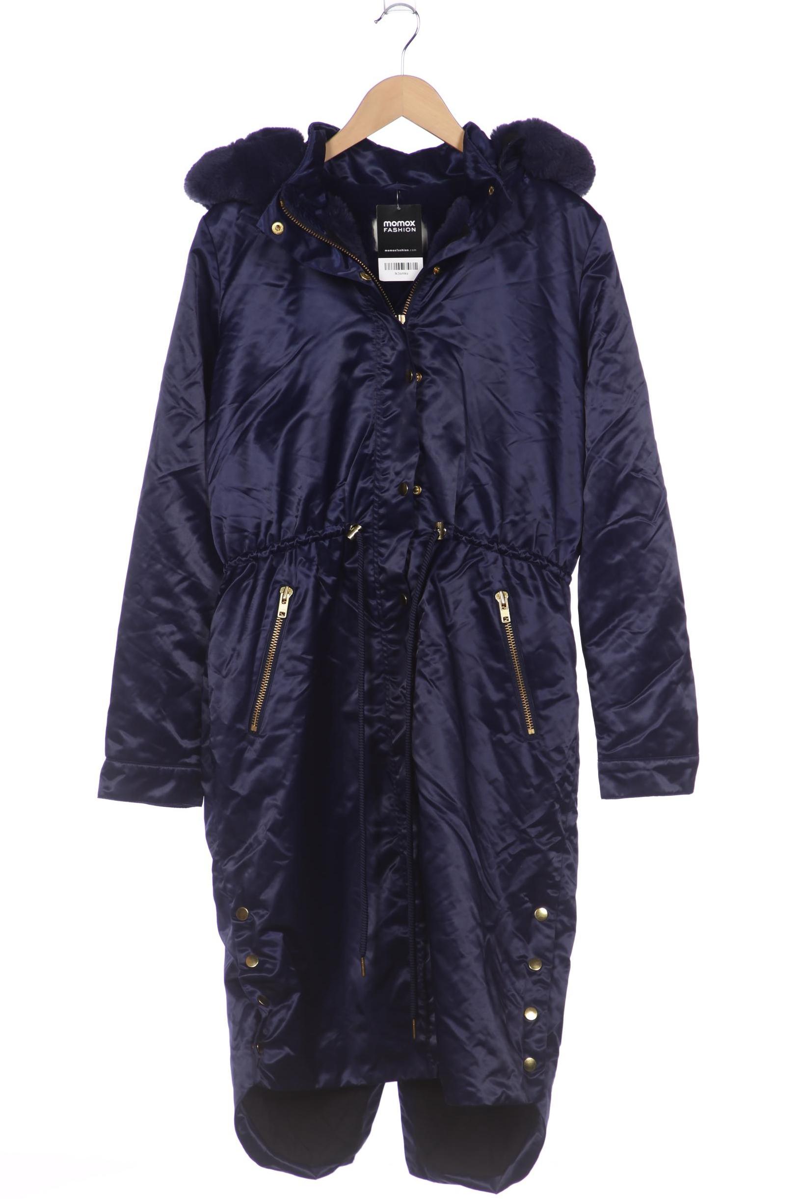 

Gestuz Damen Mantel, marineblau