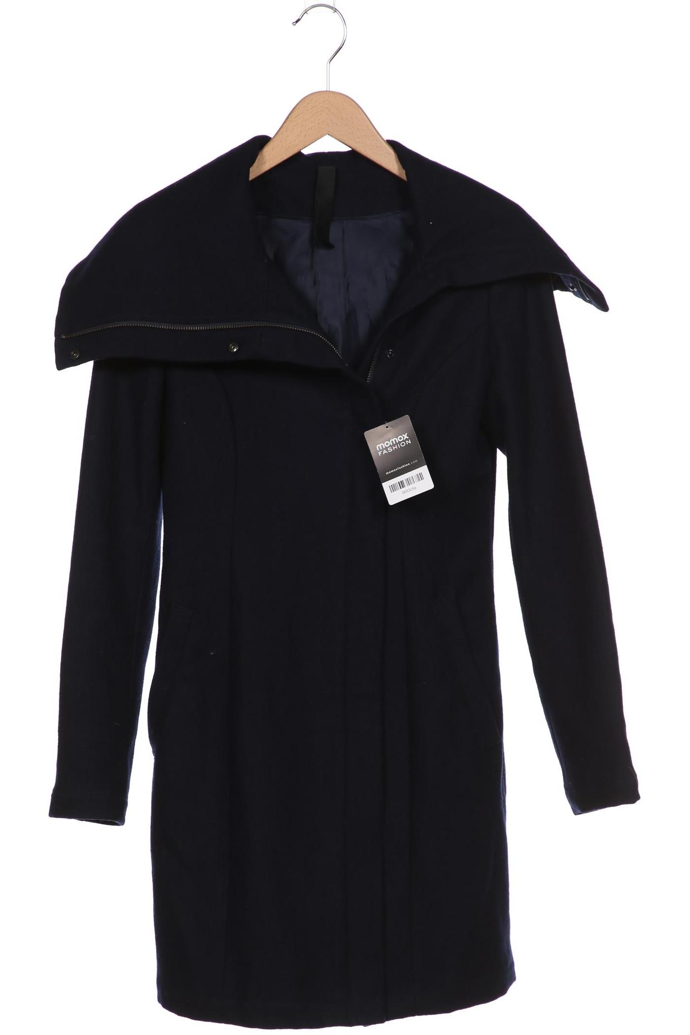 

Gestuz Damen Mantel, marineblau