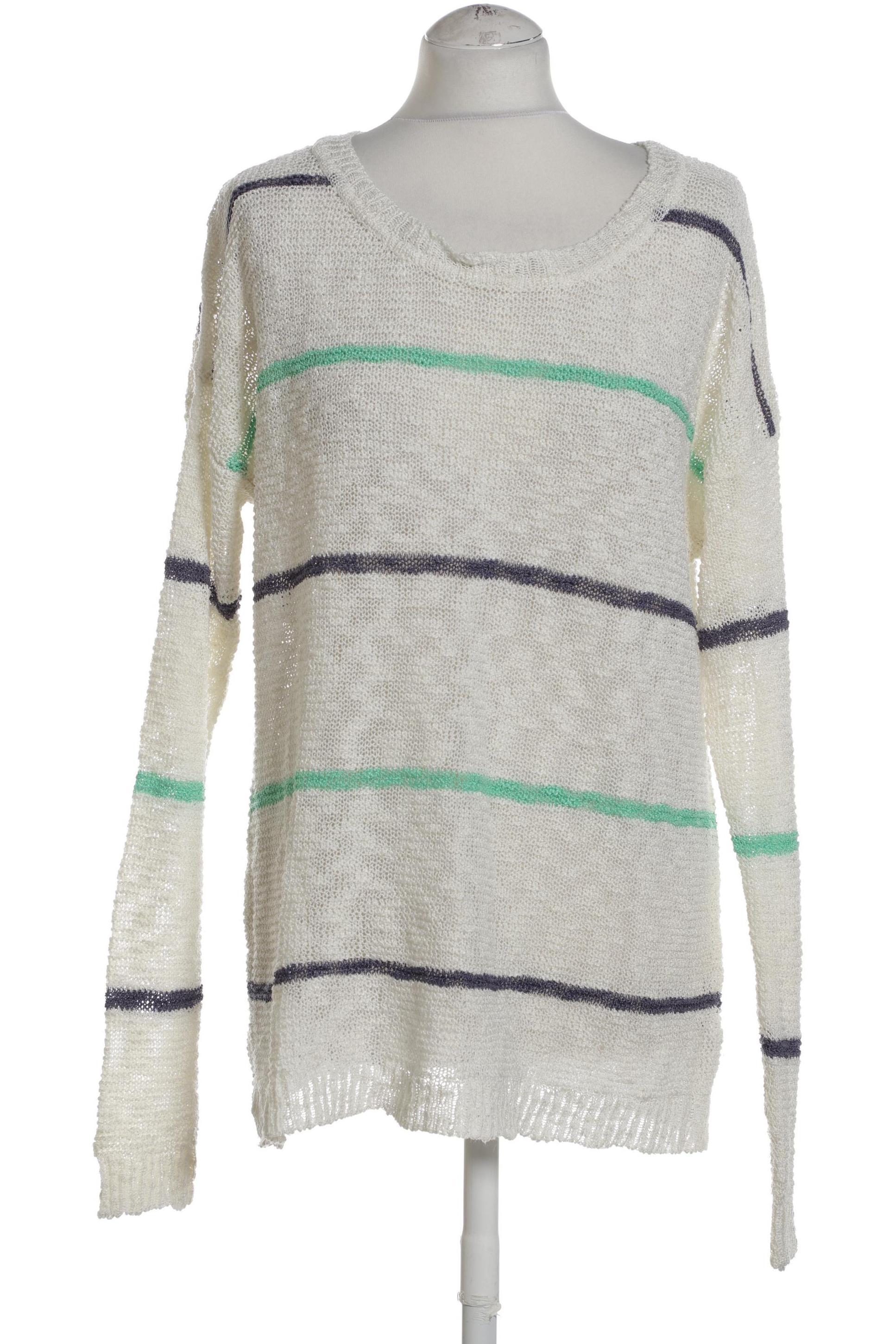 

Gestuz Damen Pullover, weiß, Gr.