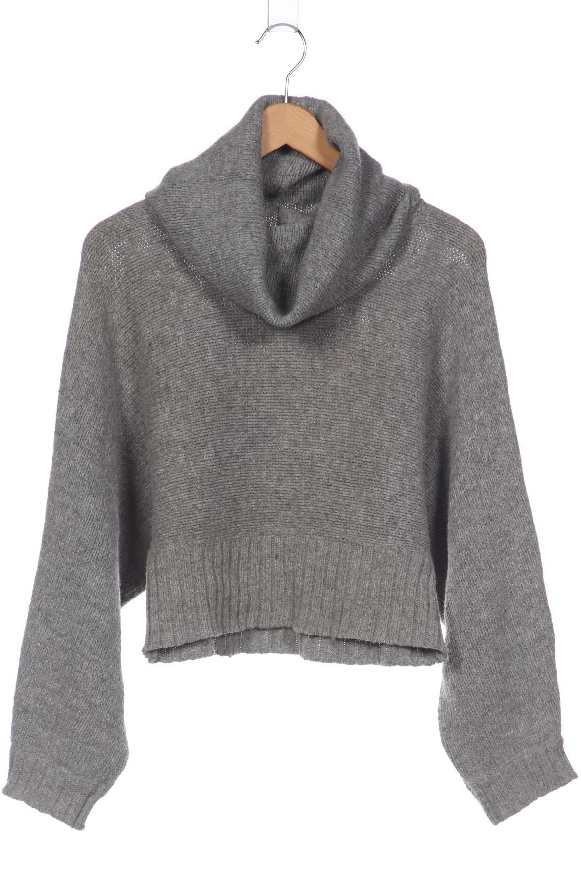 

Gestuz Damen Pullover, grau, Gr. 38