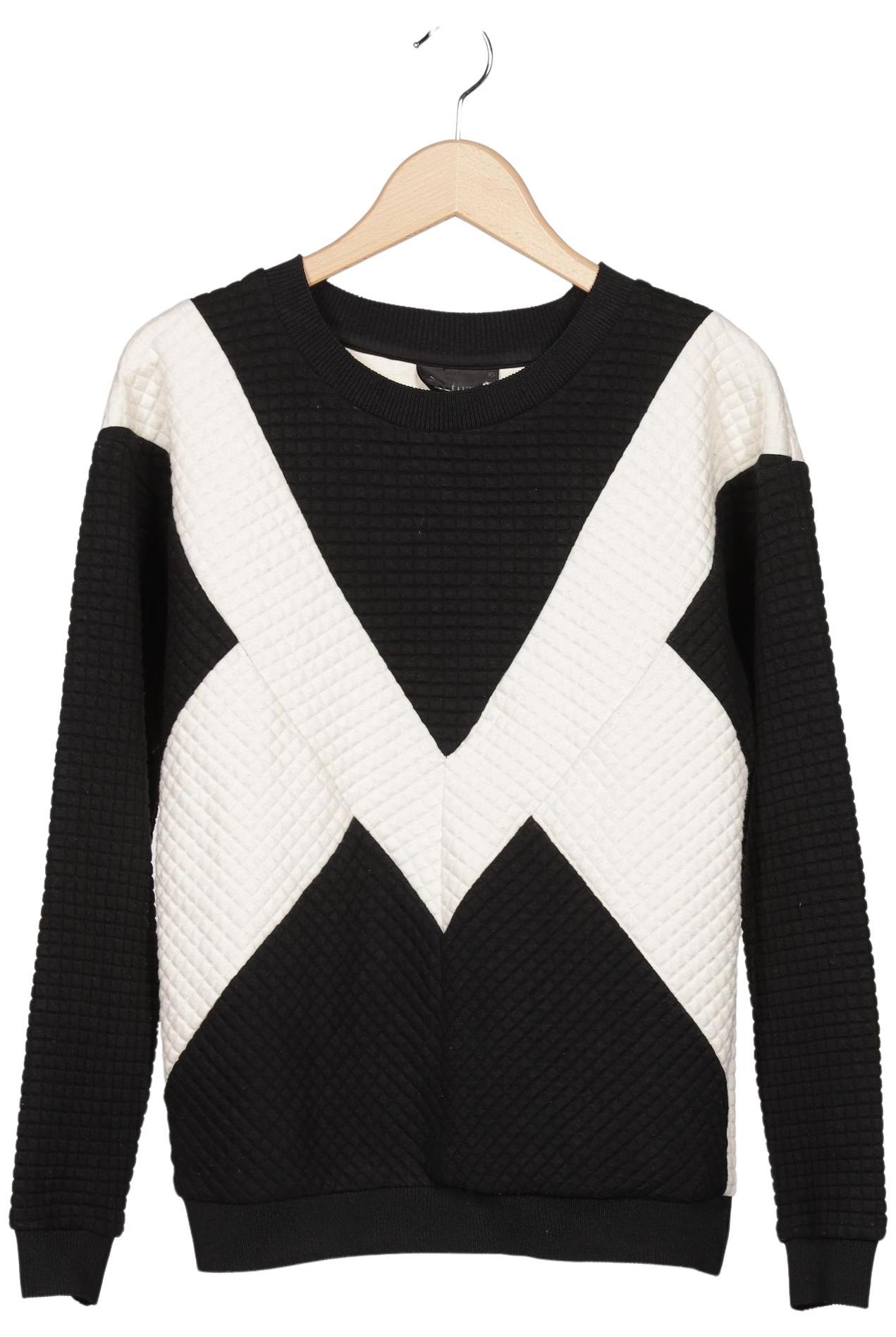 

Gestuz Damen Pullover, mehrfarbig, Gr. 34