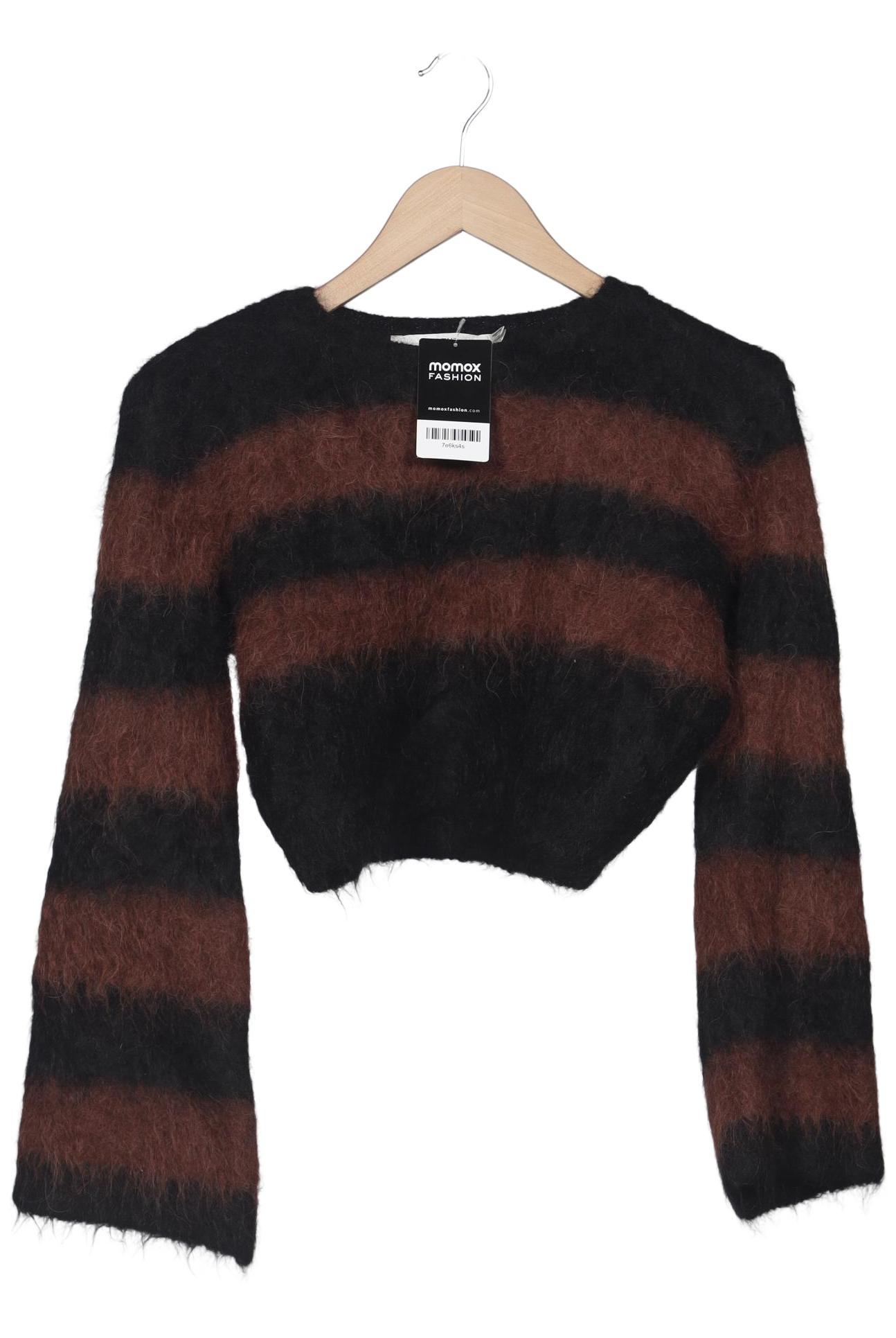 

Gestuz Damen Pullover, mehrfarbig, Gr. 34