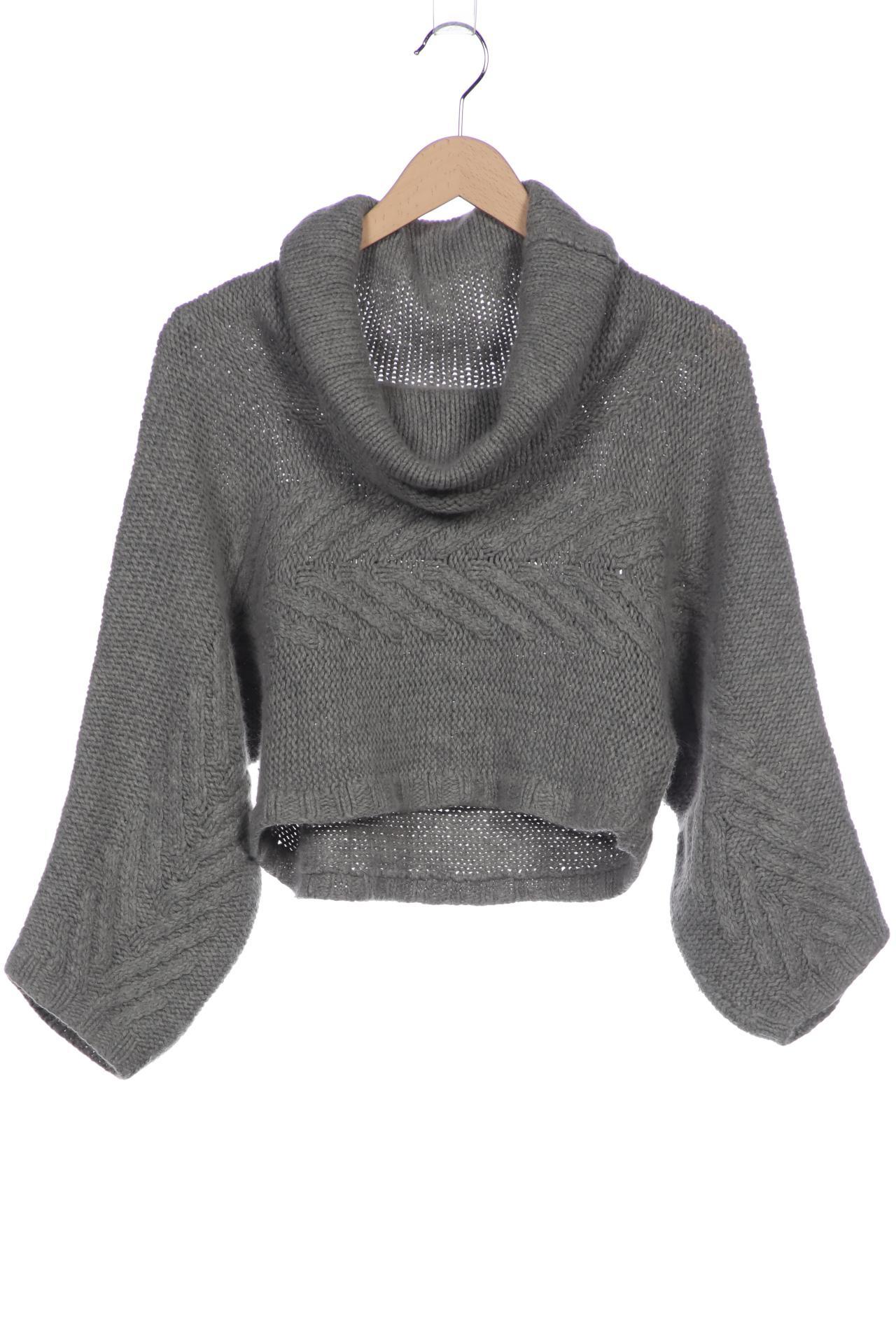 

Gestuz Damen Pullover, grau, Gr. 36