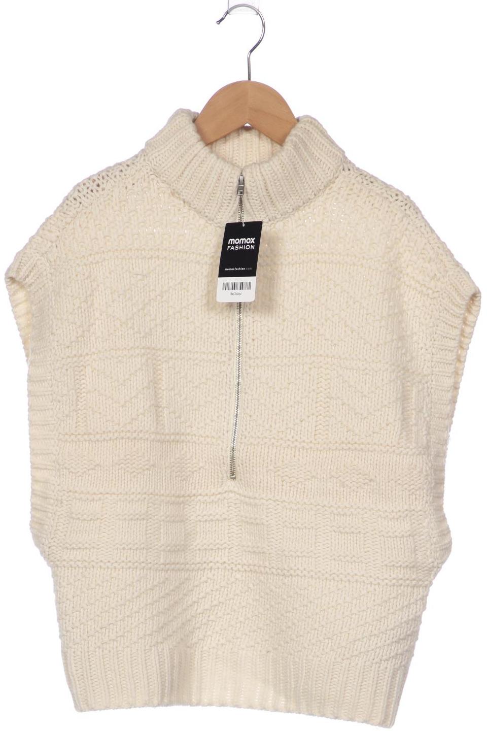 

Gestuz Damen Pullover, beige, Gr. 34