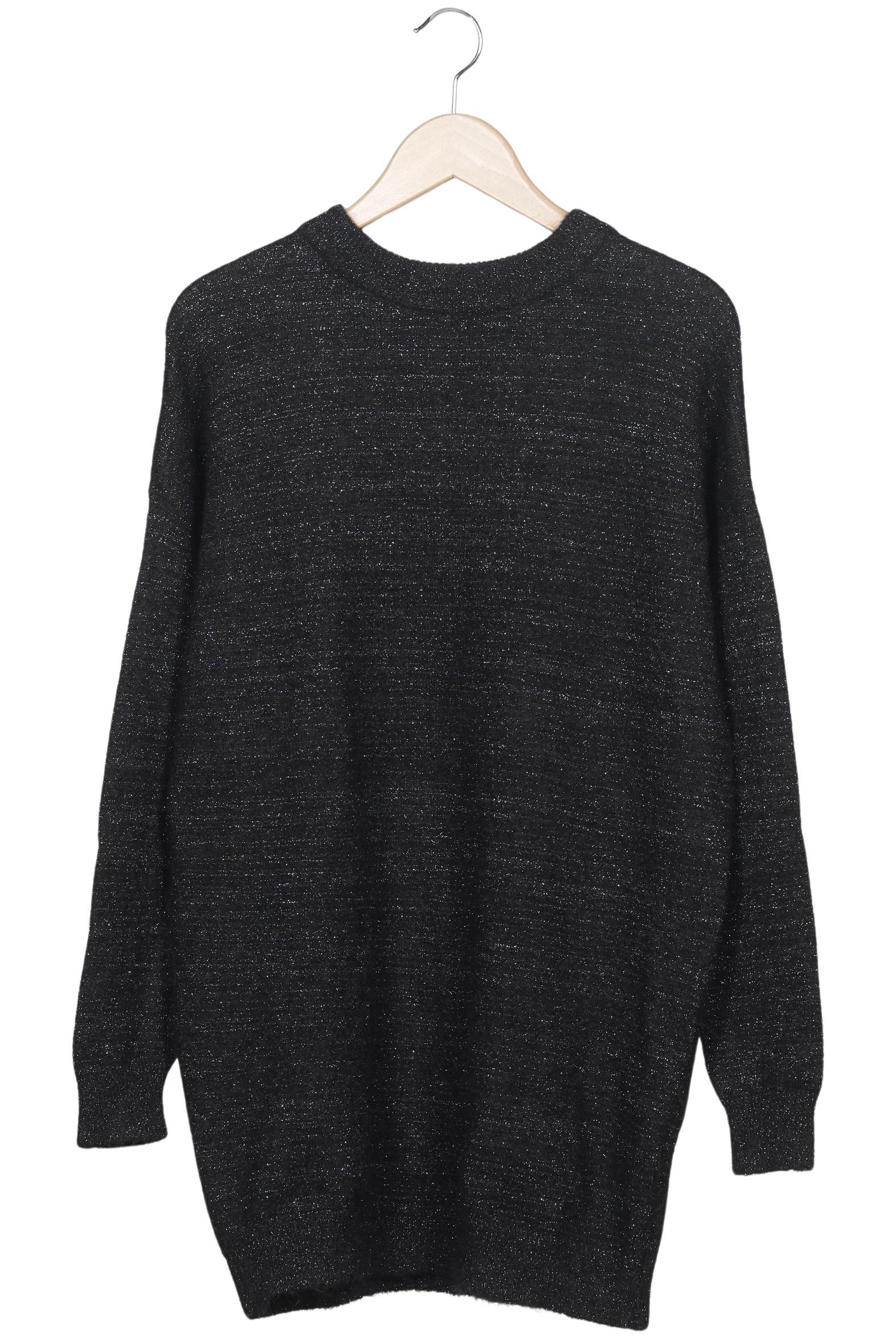 

Gestuz Damen Pullover, grau, Gr. 38