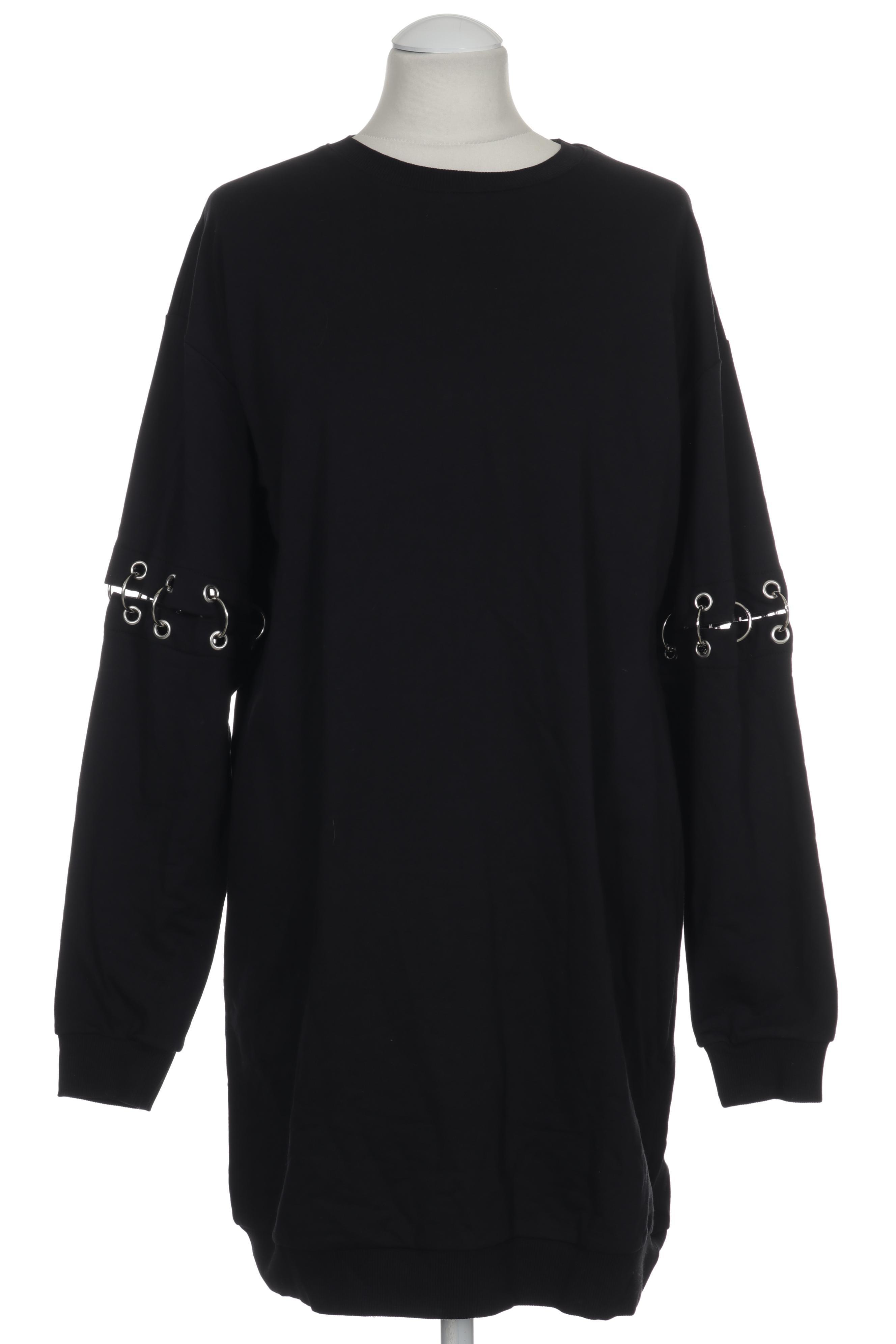 

Gestuz Damen Pullover, schwarz, Gr.