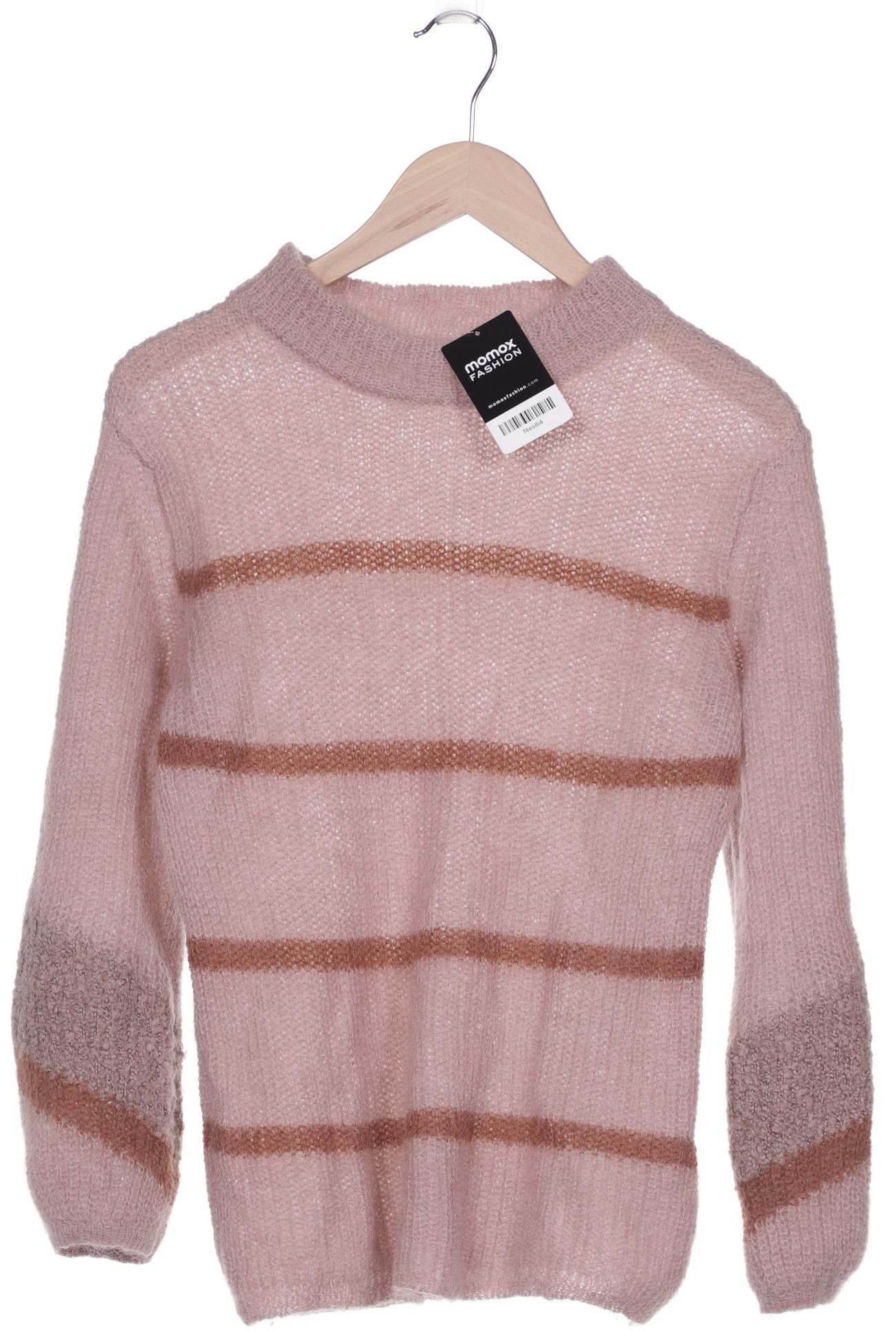 

Gestuz Damen Pullover, pink, Gr. 42