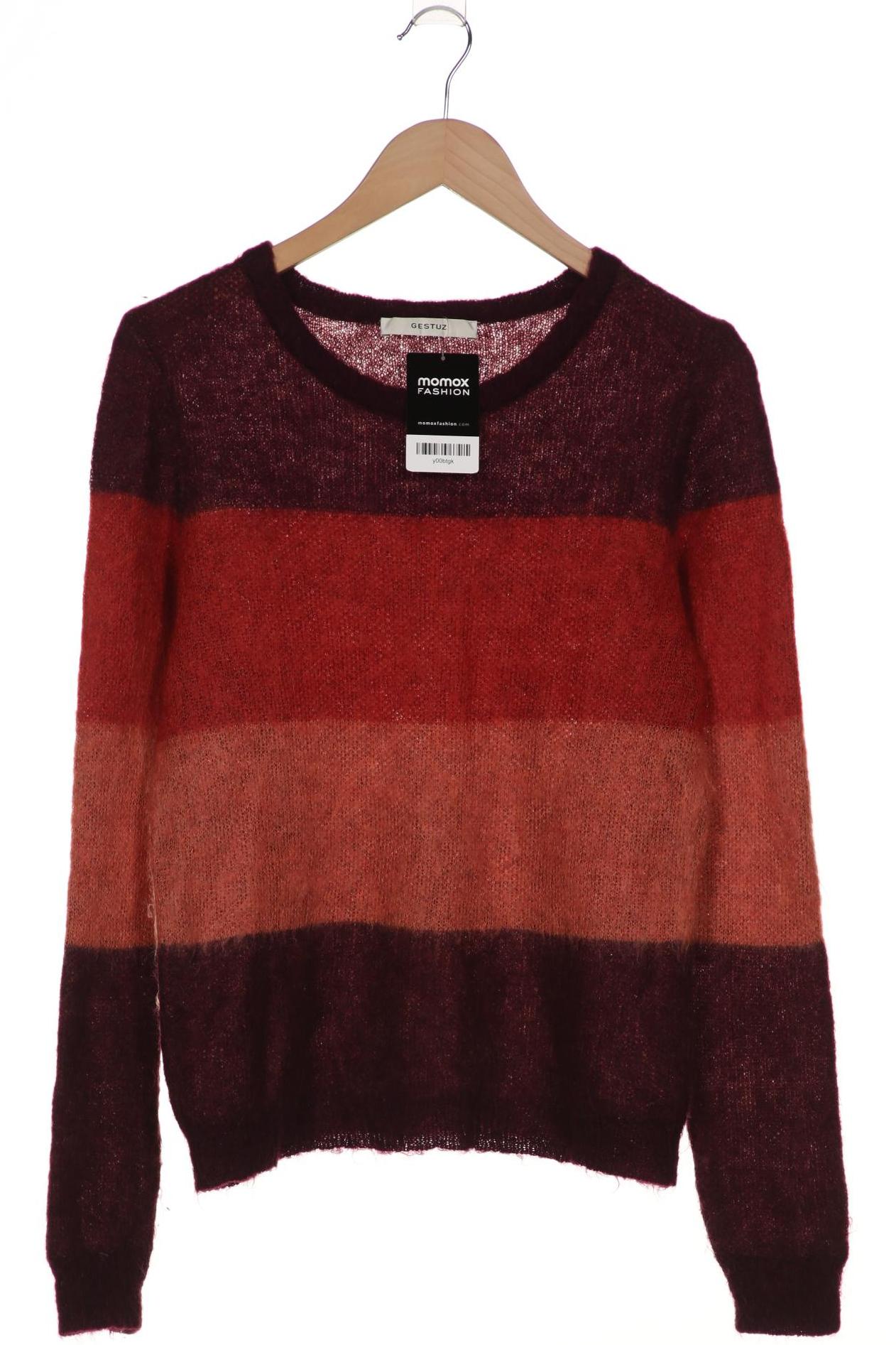 

Gestuz Damen Pullover, mehrfarbig, Gr. 36
