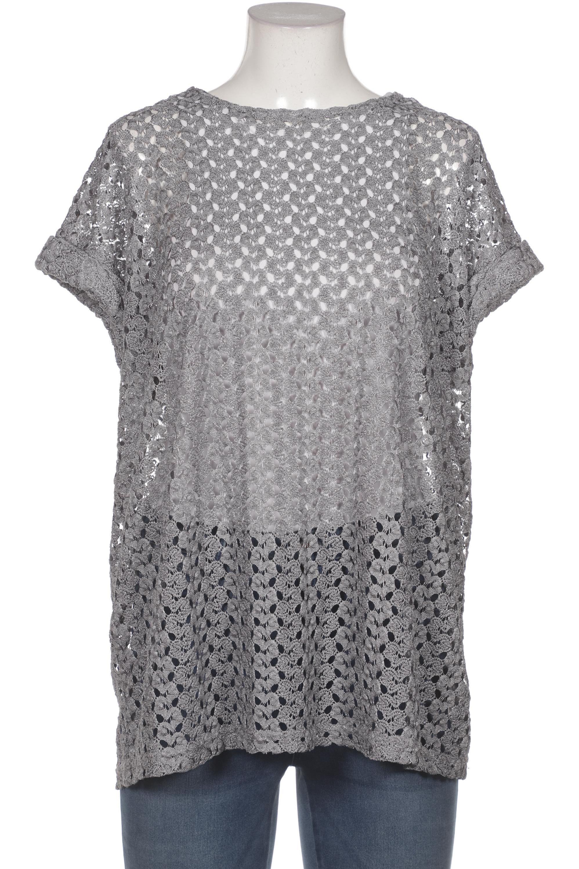 

Gestuz Damen Pullover, grau, Gr. 38