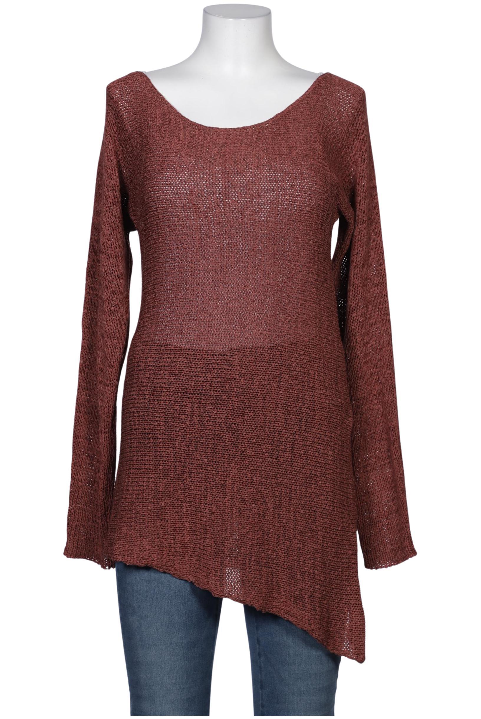 

Gestuz Damen Pullover, bordeaux, Gr. 34