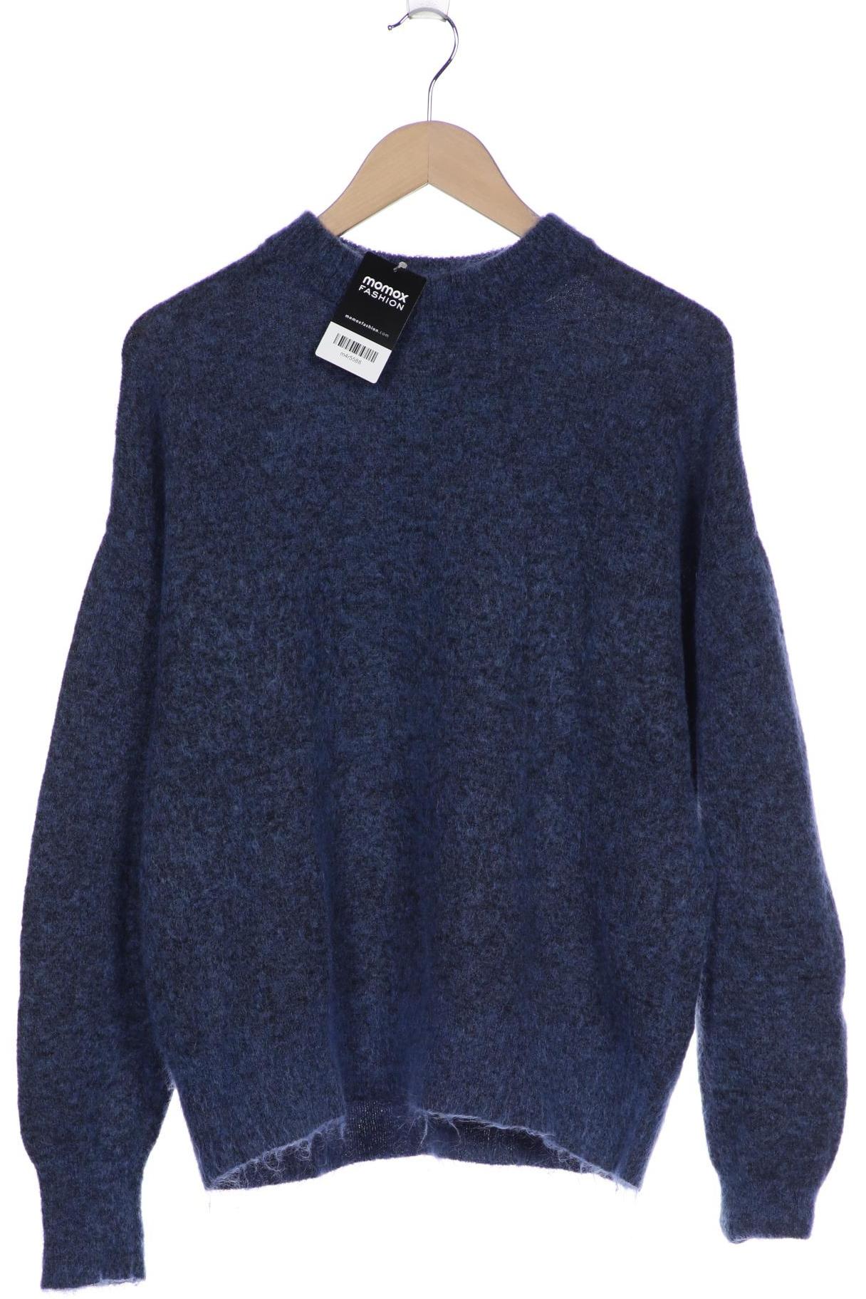 

Gestuz Damen Pullover, blau