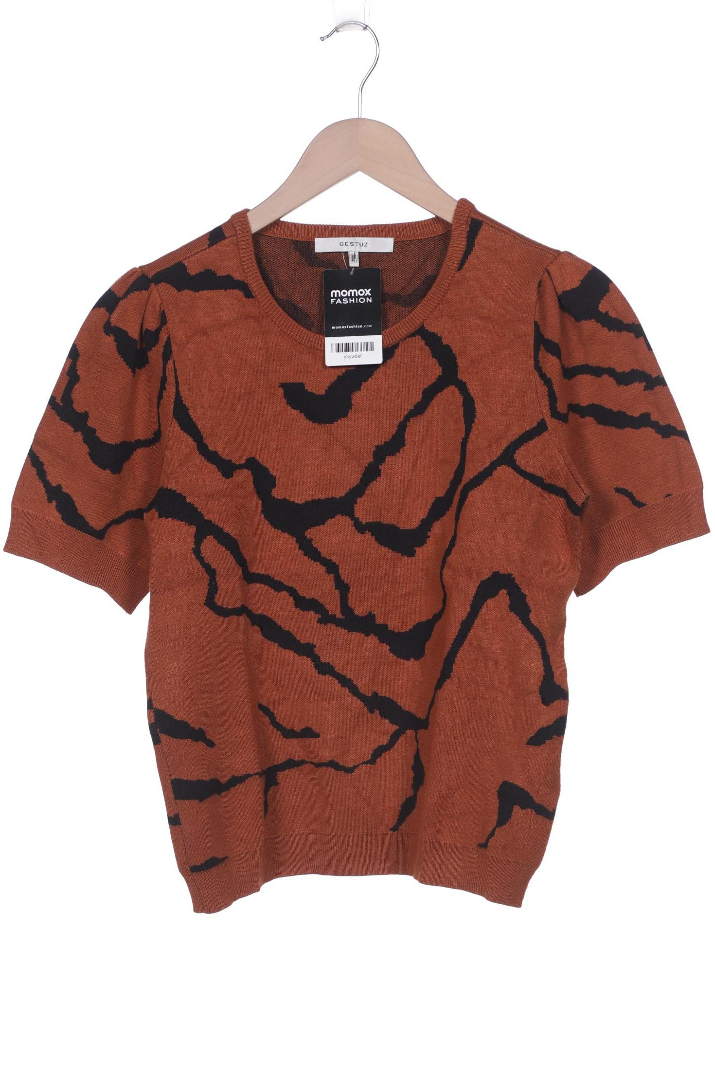 

Gestuz Damen Pullover, braun