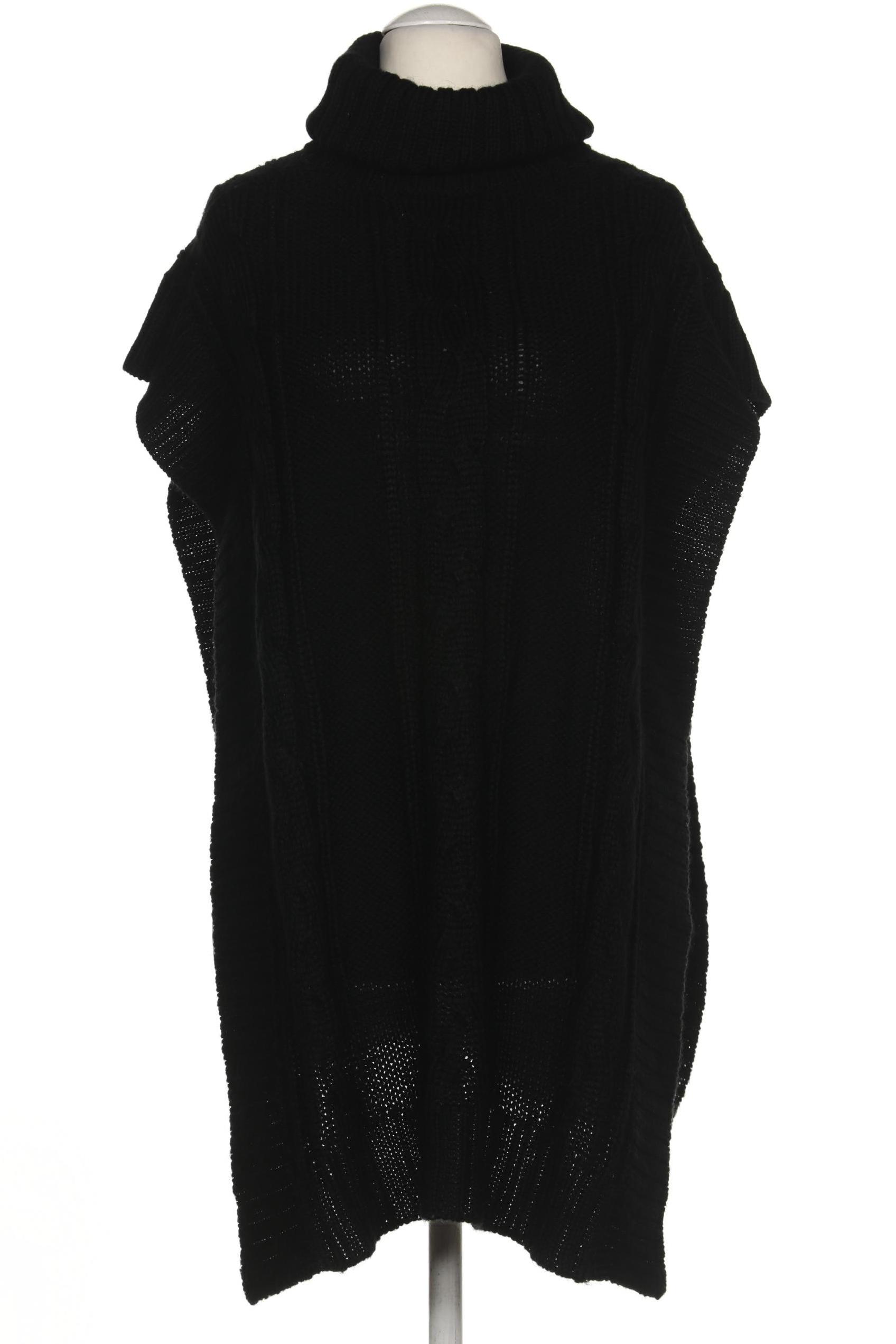 

Gestuz Damen Pullover, schwarz, Gr. 36