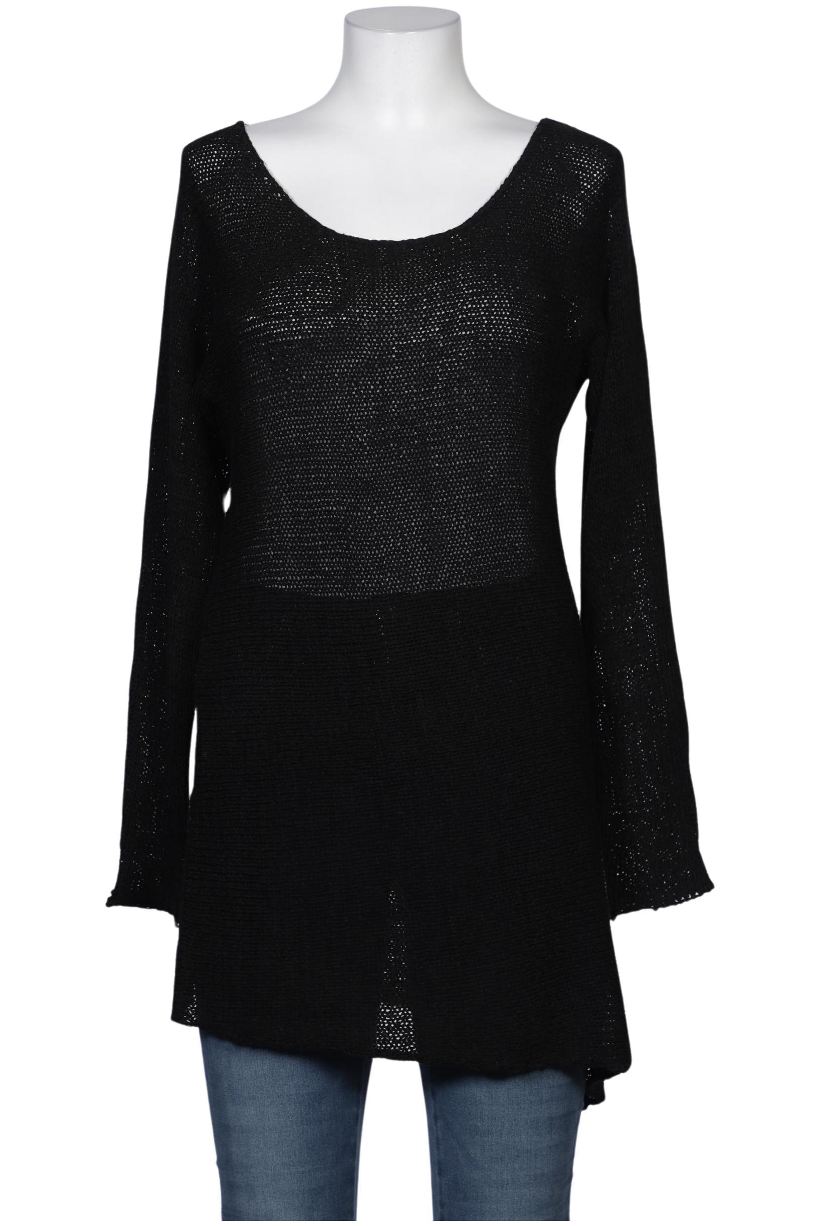 

Gestuz Damen Pullover, schwarz, Gr. 36