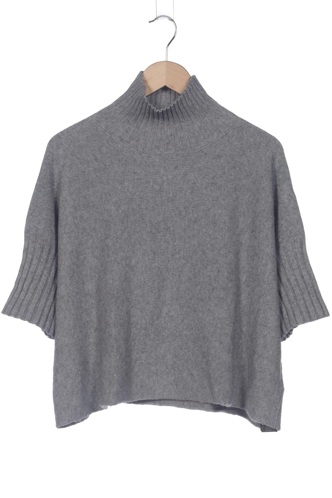

Gestuz Damen Pullover, grau, Gr. 42