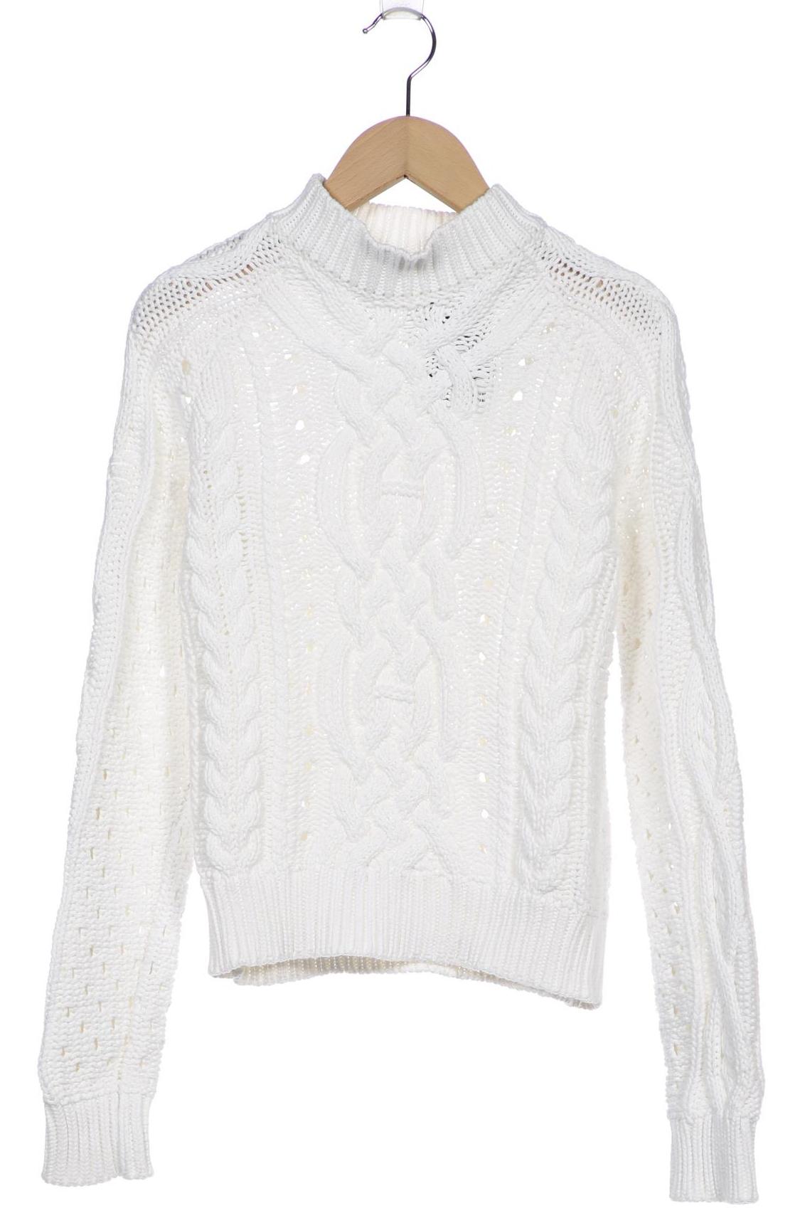 

Gestuz Damen Pullover, weiß